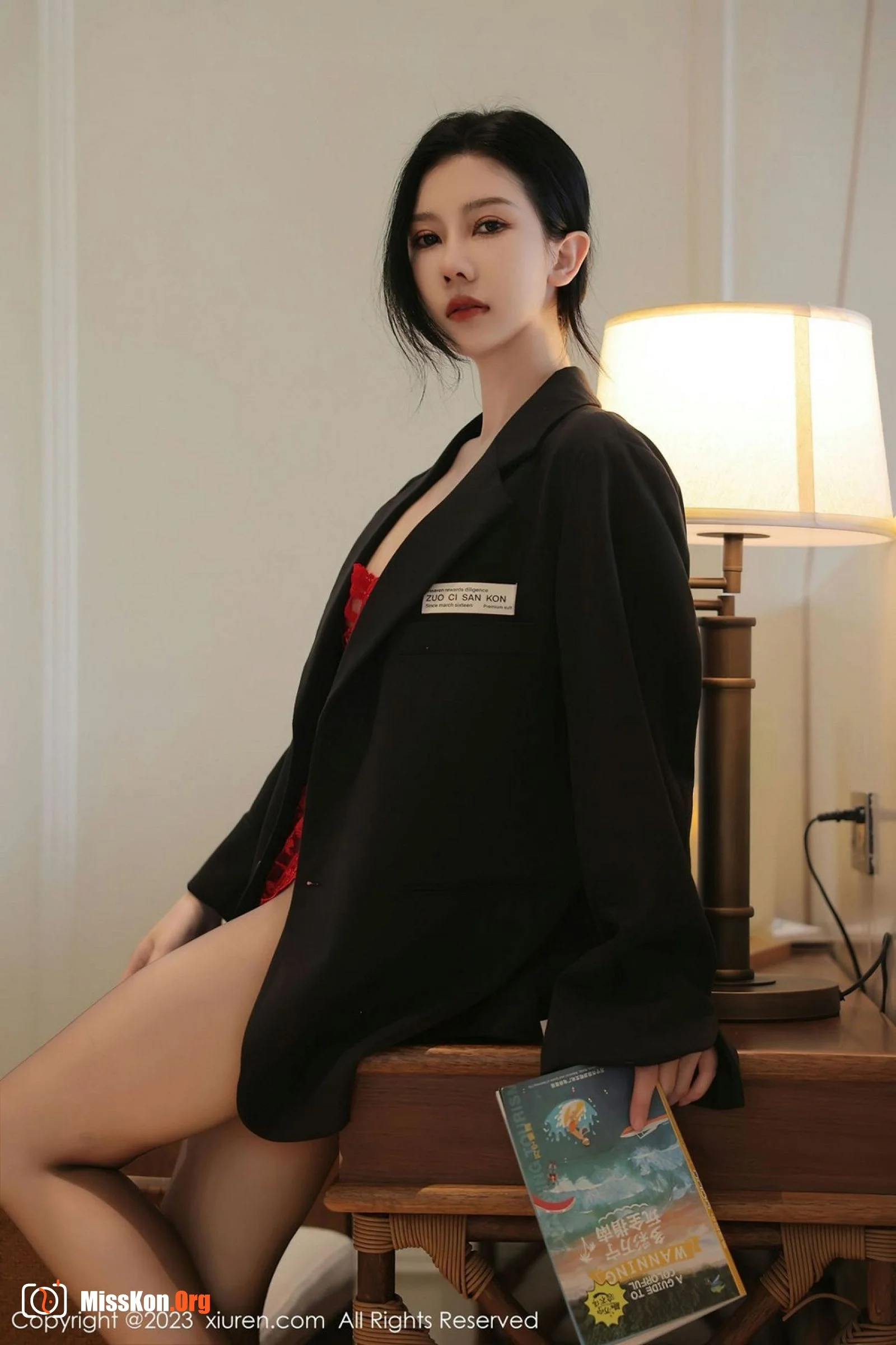 Yin Tiantian - Photo 4