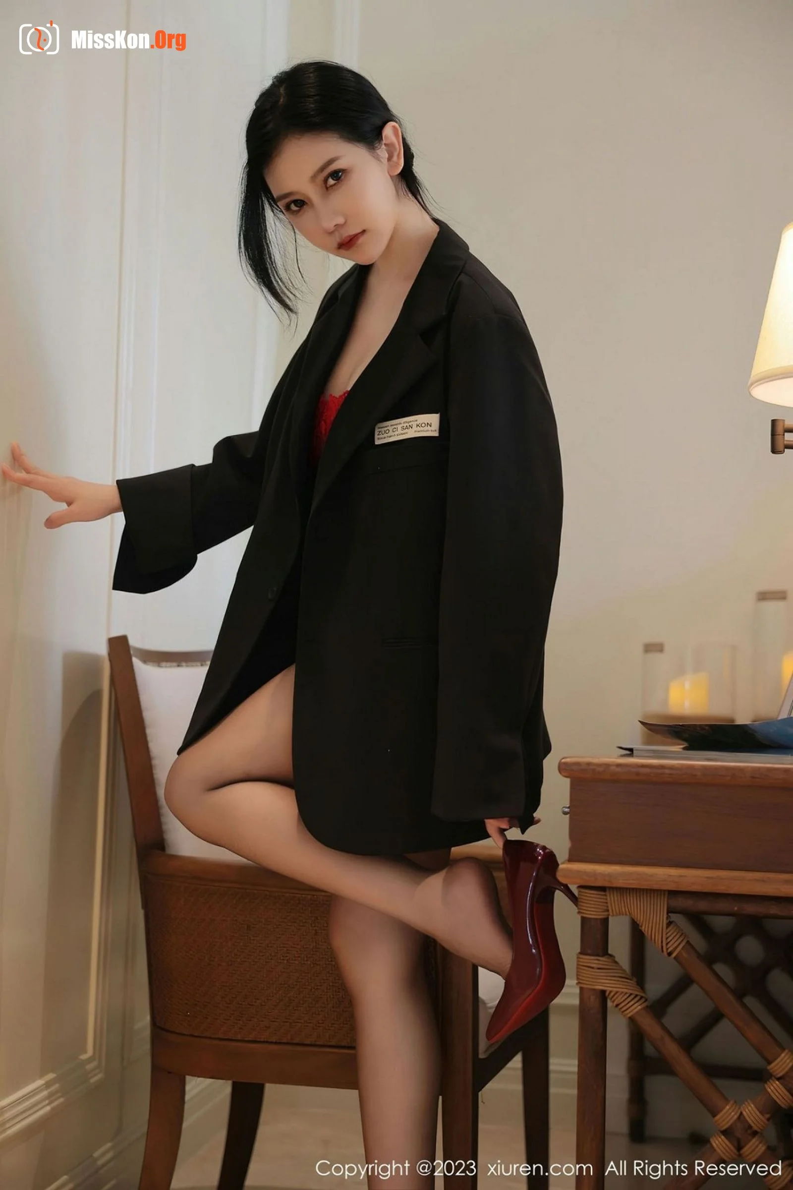Yin Tiantian - Photo 6