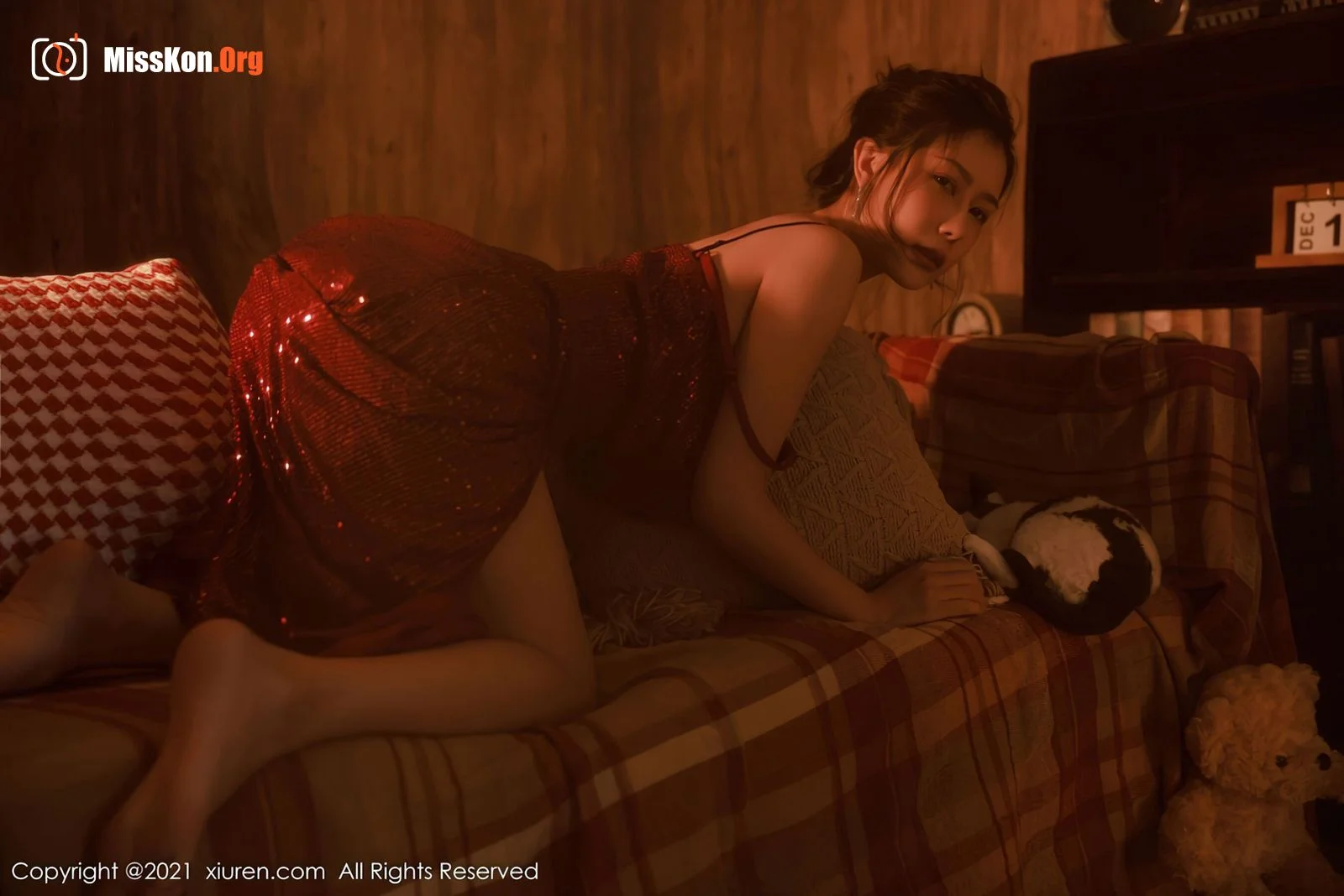 Yin Tiantian - Photo 12