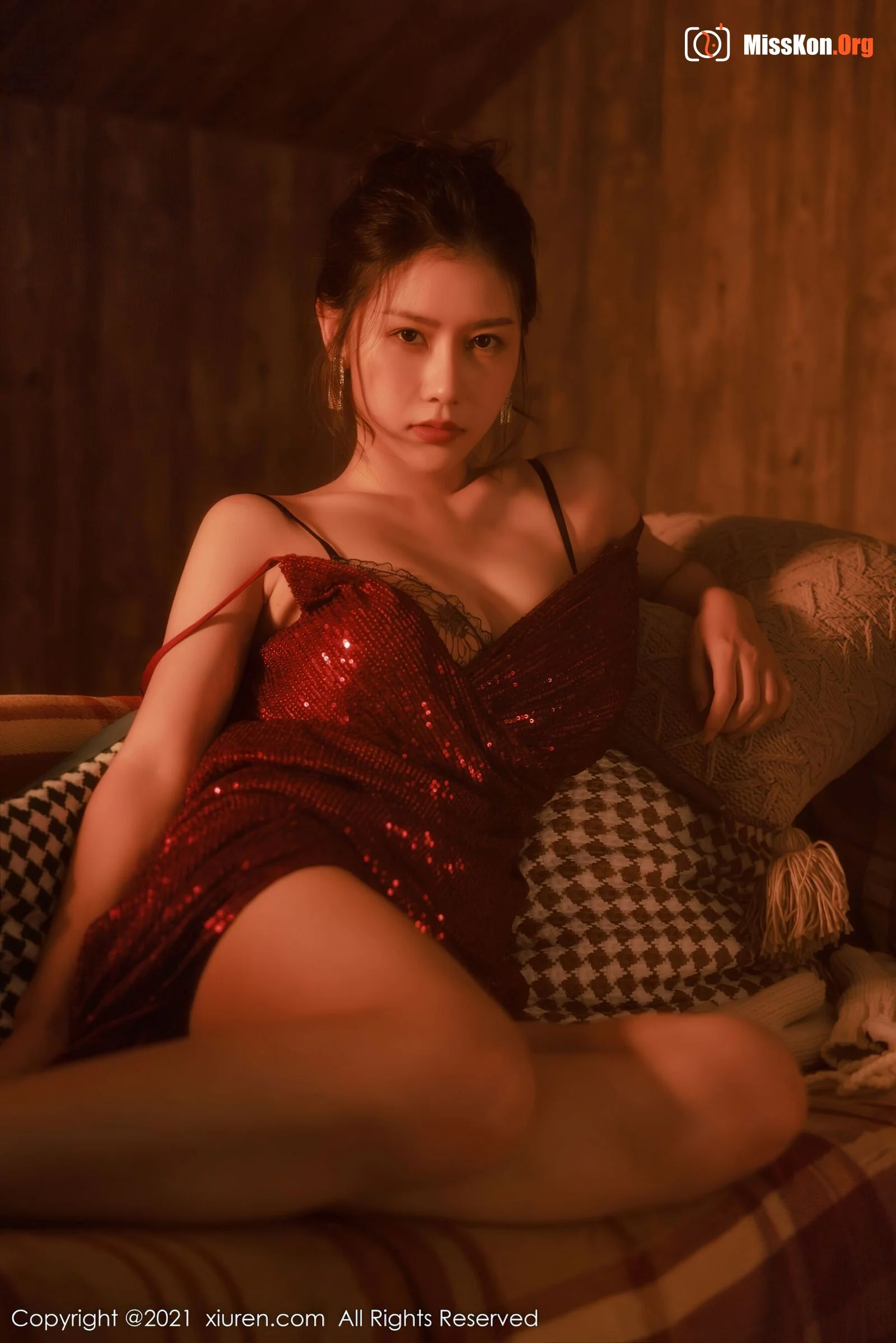 Yin Tiantian - Photo 16