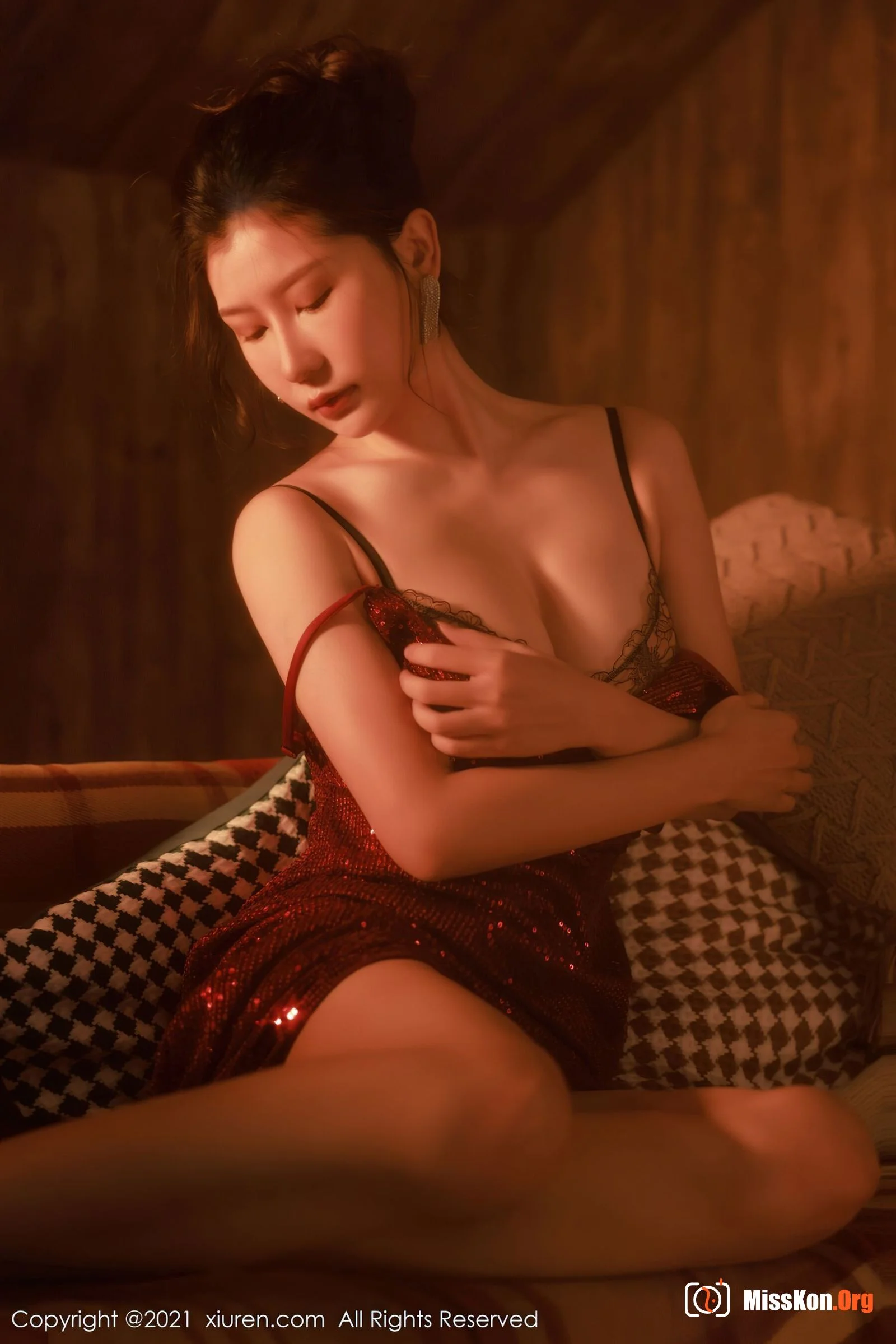 Yin Tiantian - Photo 17