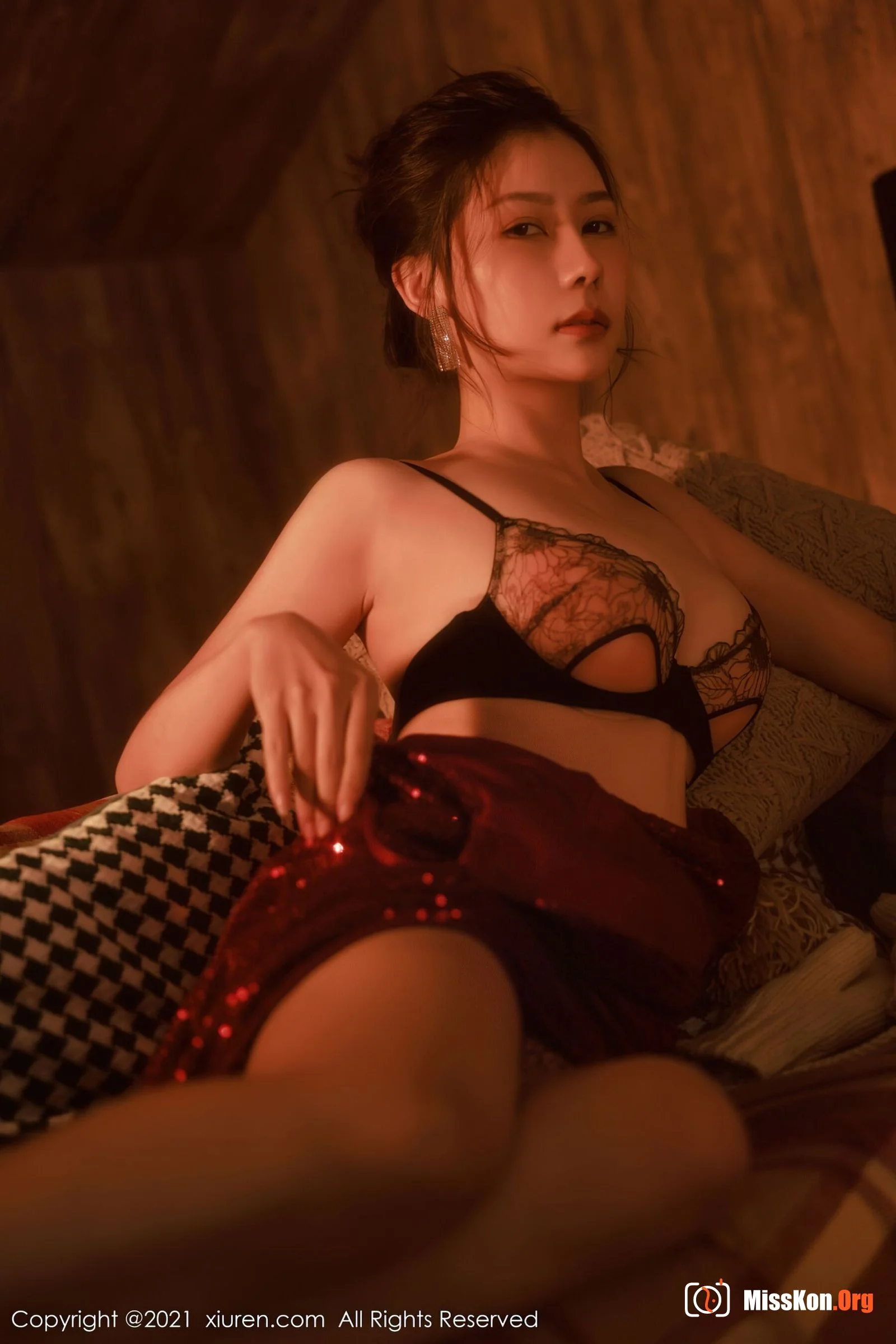 Yin Tiantian - Photo 20