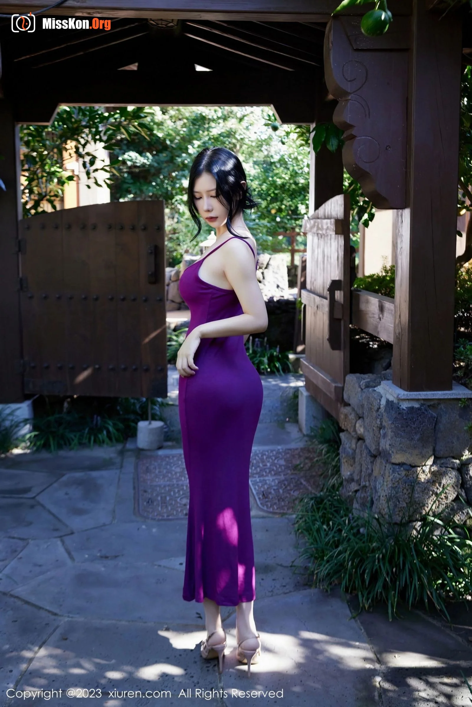 Yin Tiantian - Photo 10
