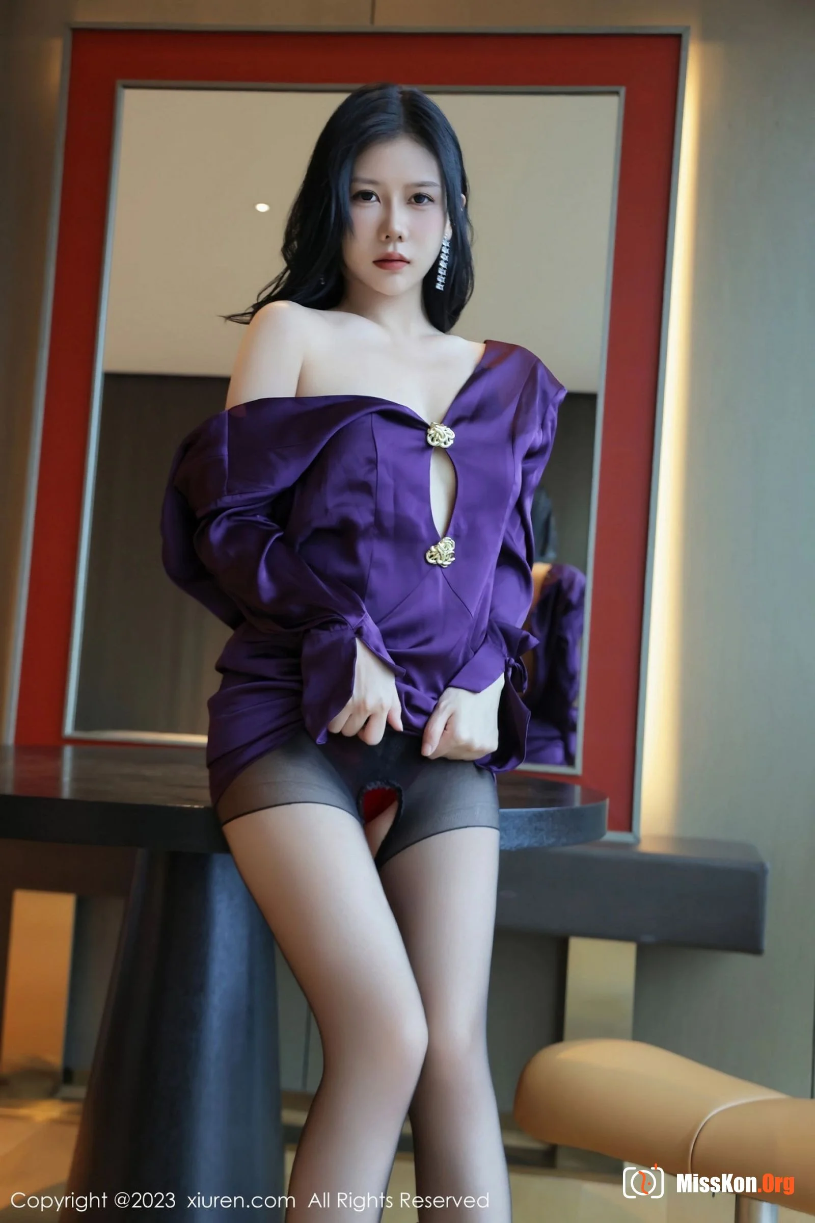 Yin Tiantian - Photo 46