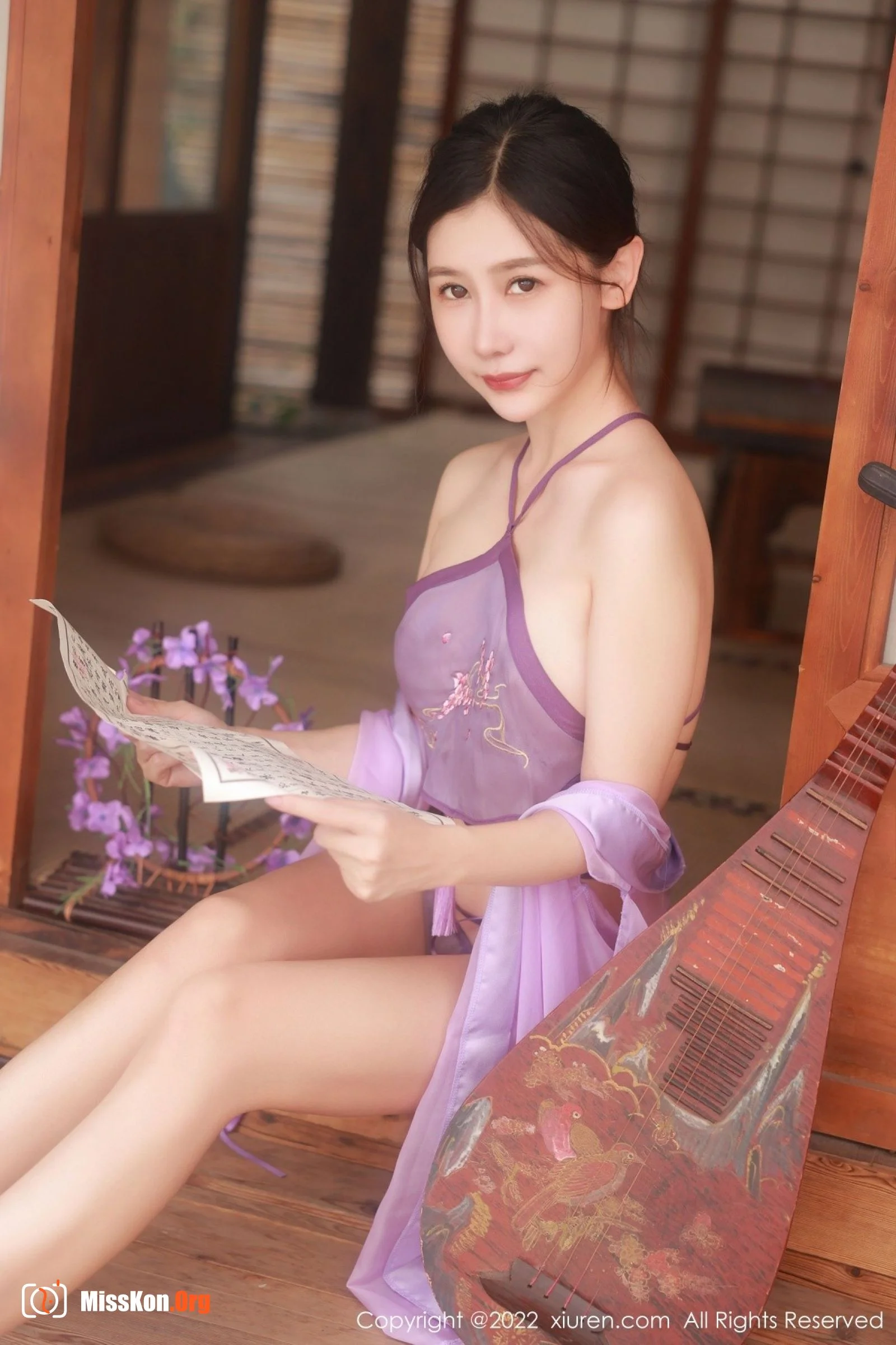 Yin Tiantian - Photo 10