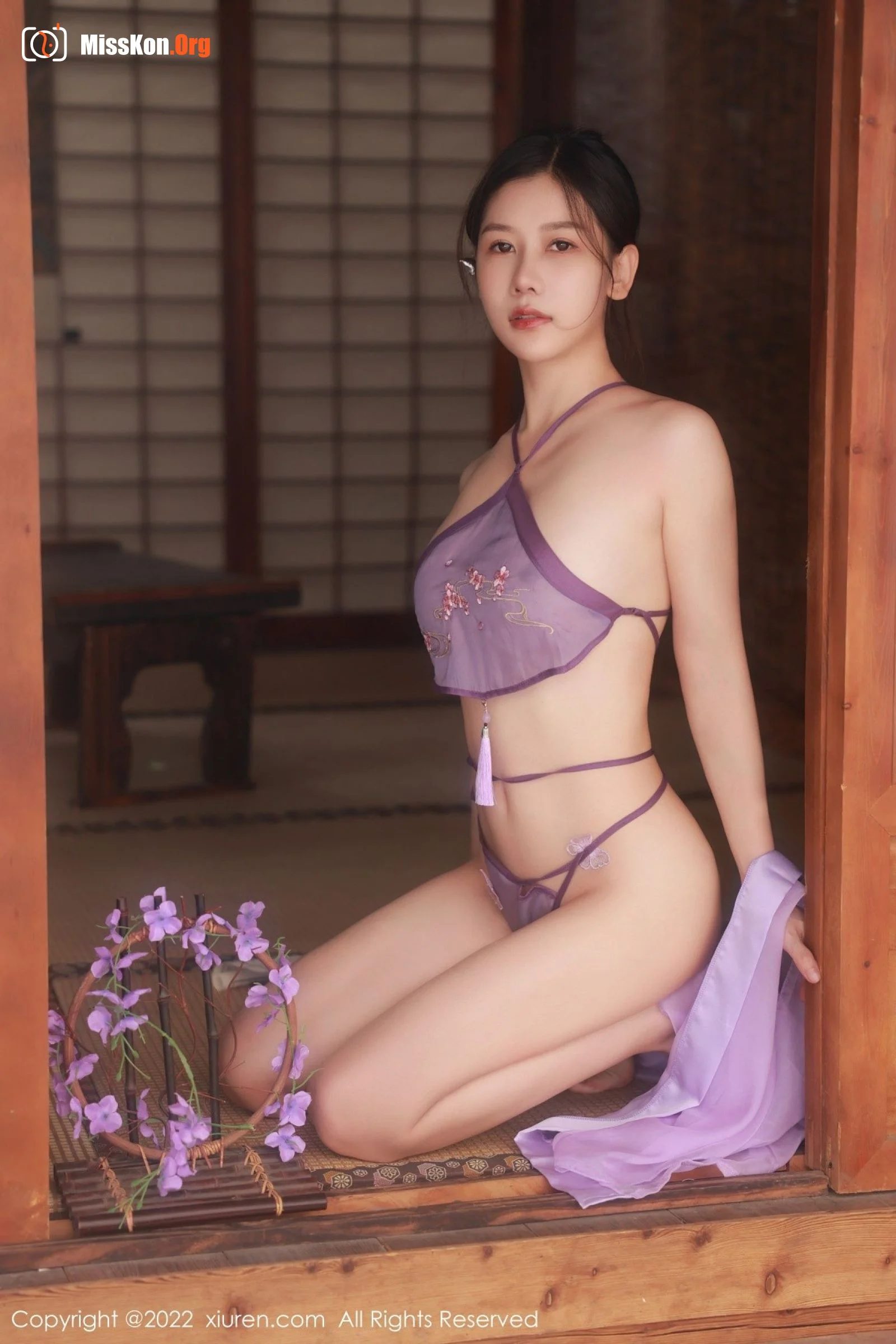Yin Tiantian - Photo 13