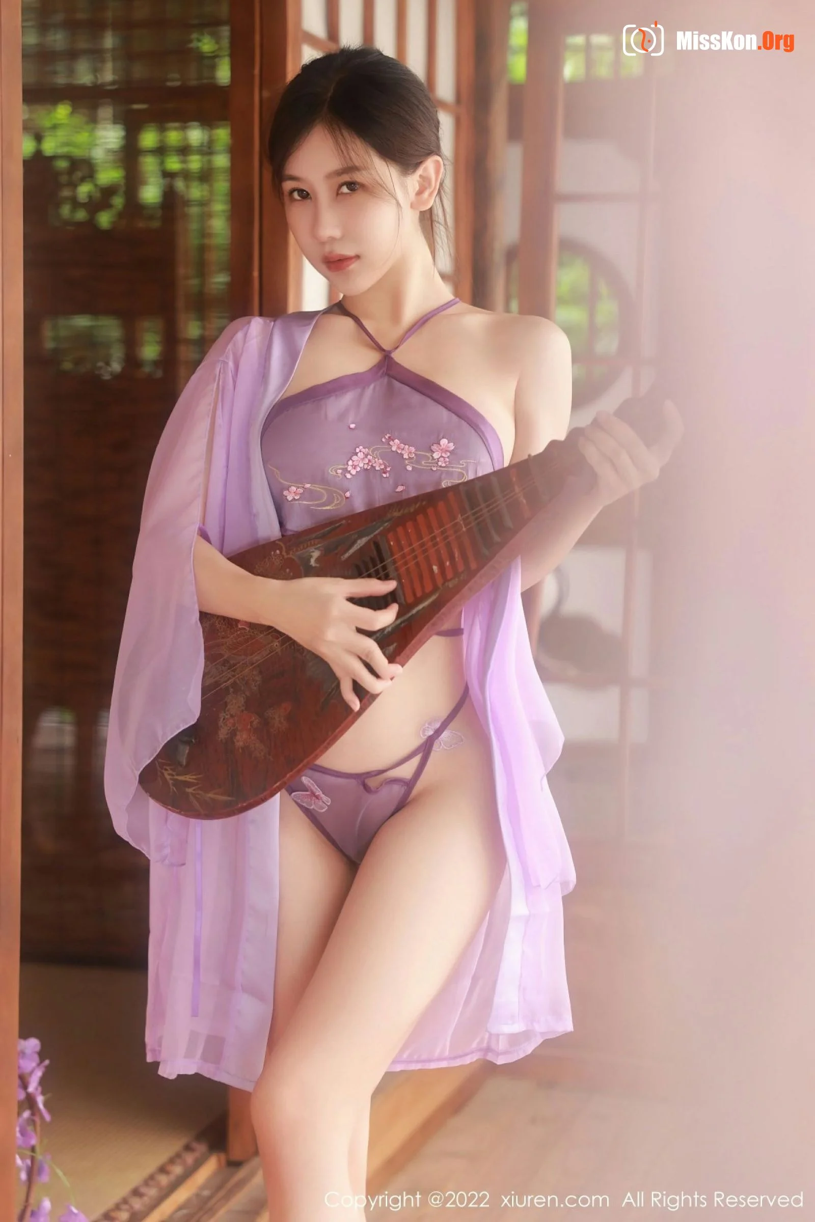 Yin Tiantian - Photo 4