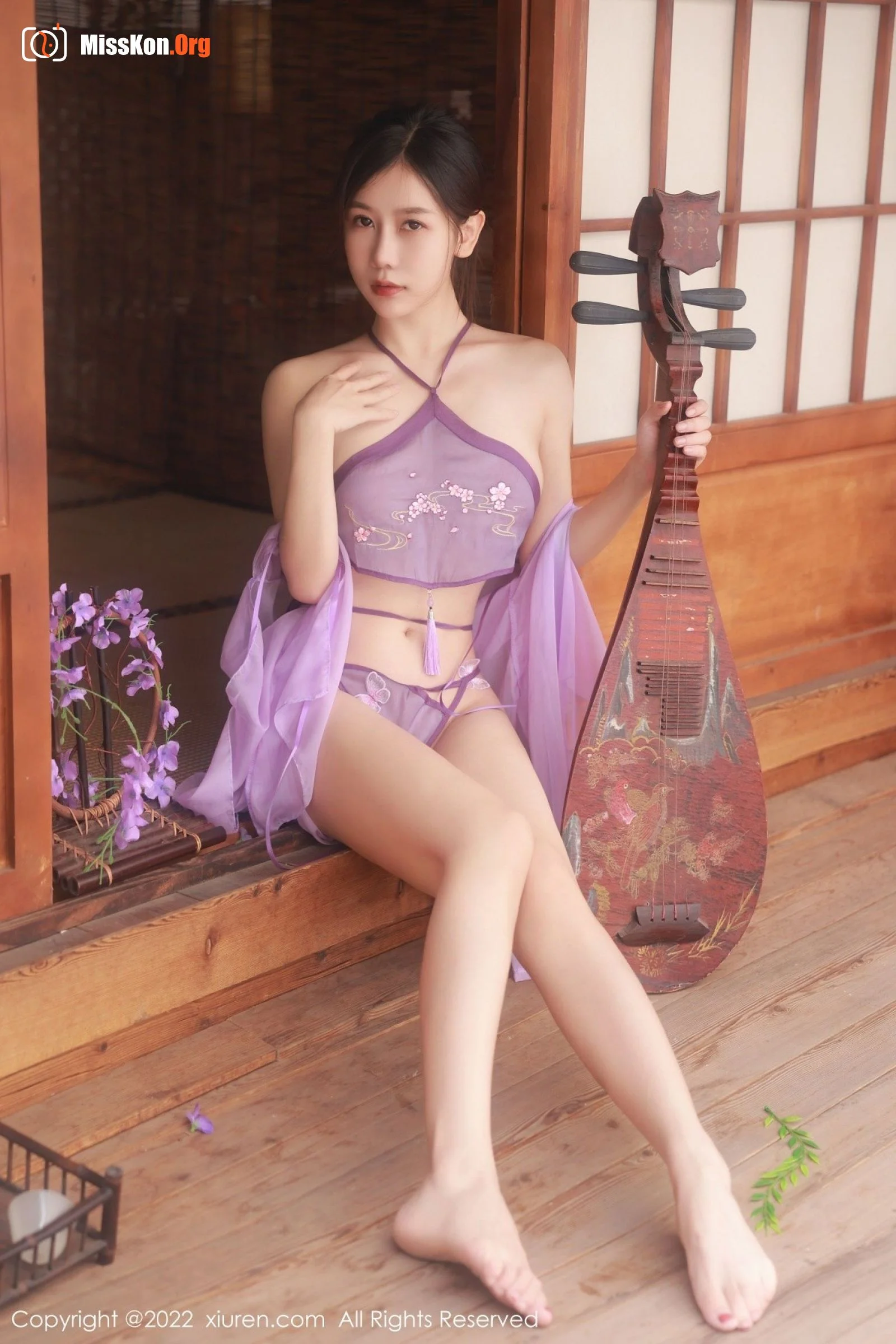 Yin Tiantian - Photo 6
