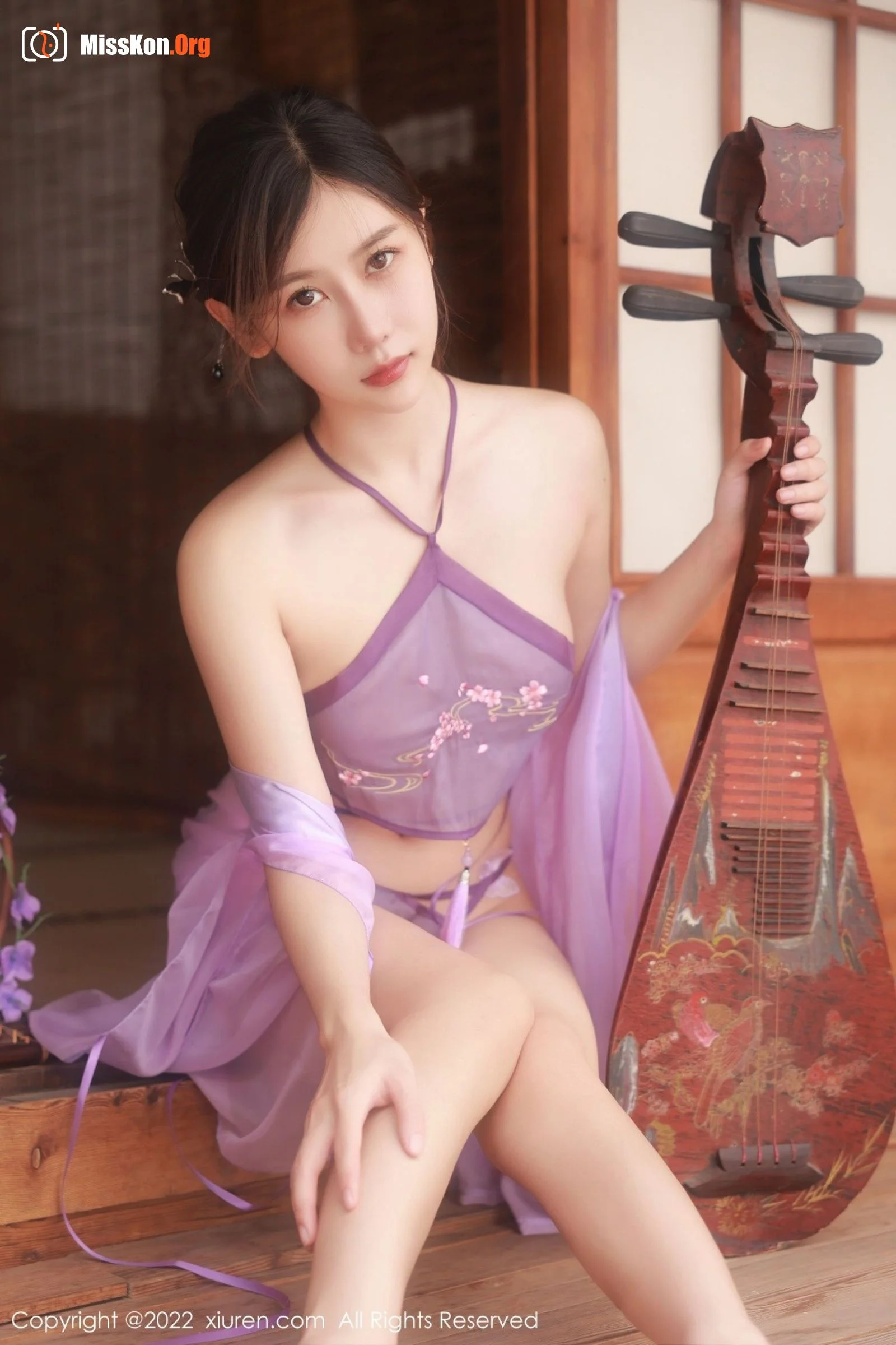 Yin Tiantian - Photo 7