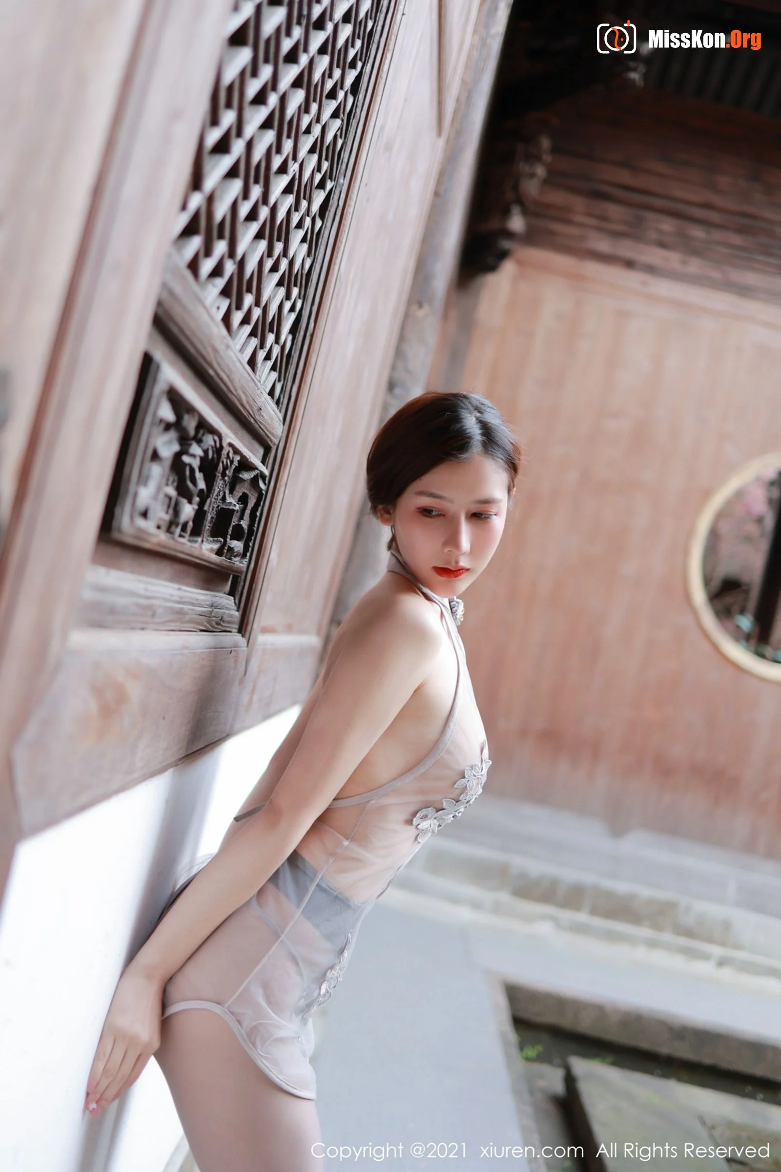 Yin Tiantian - Photo 56