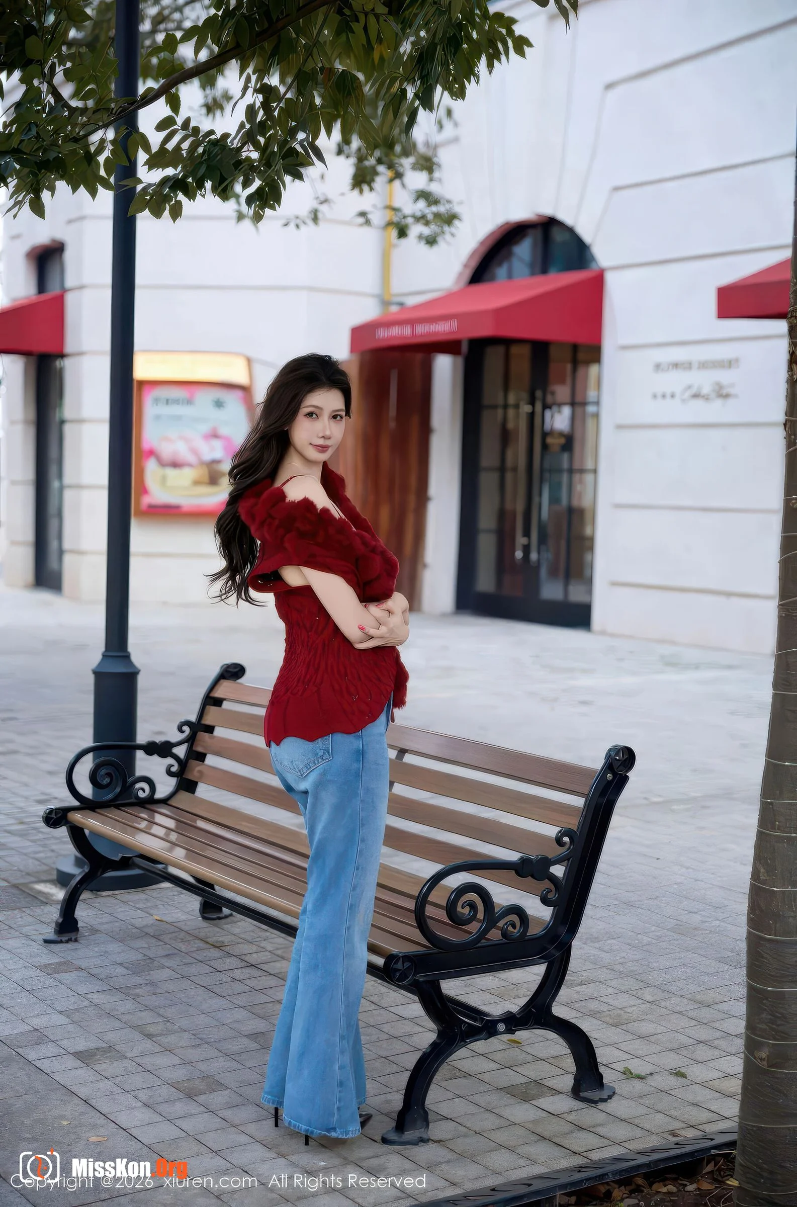 Yin Tiantian - Photo 10