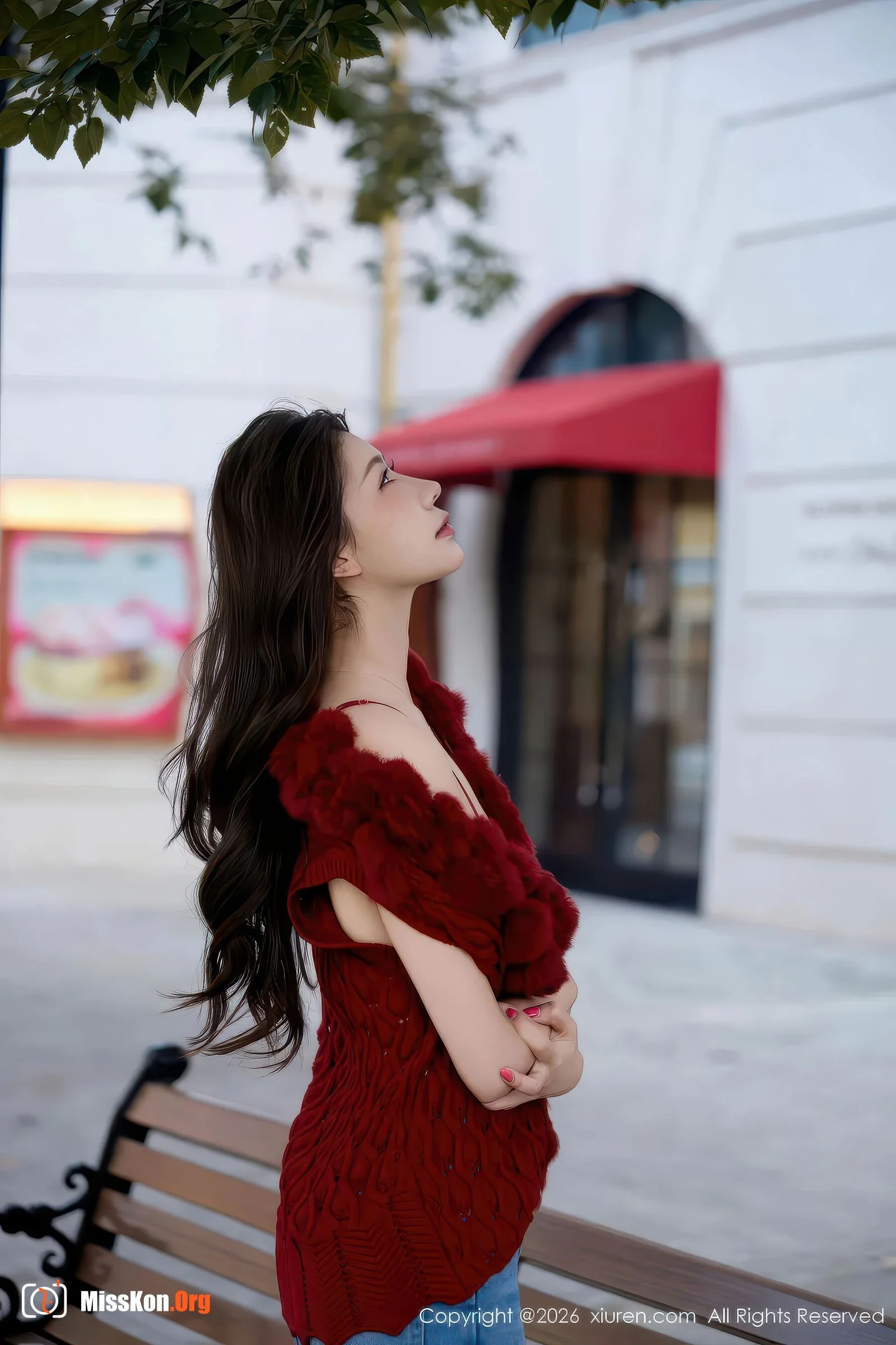 Yin Tiantian - Photo 11