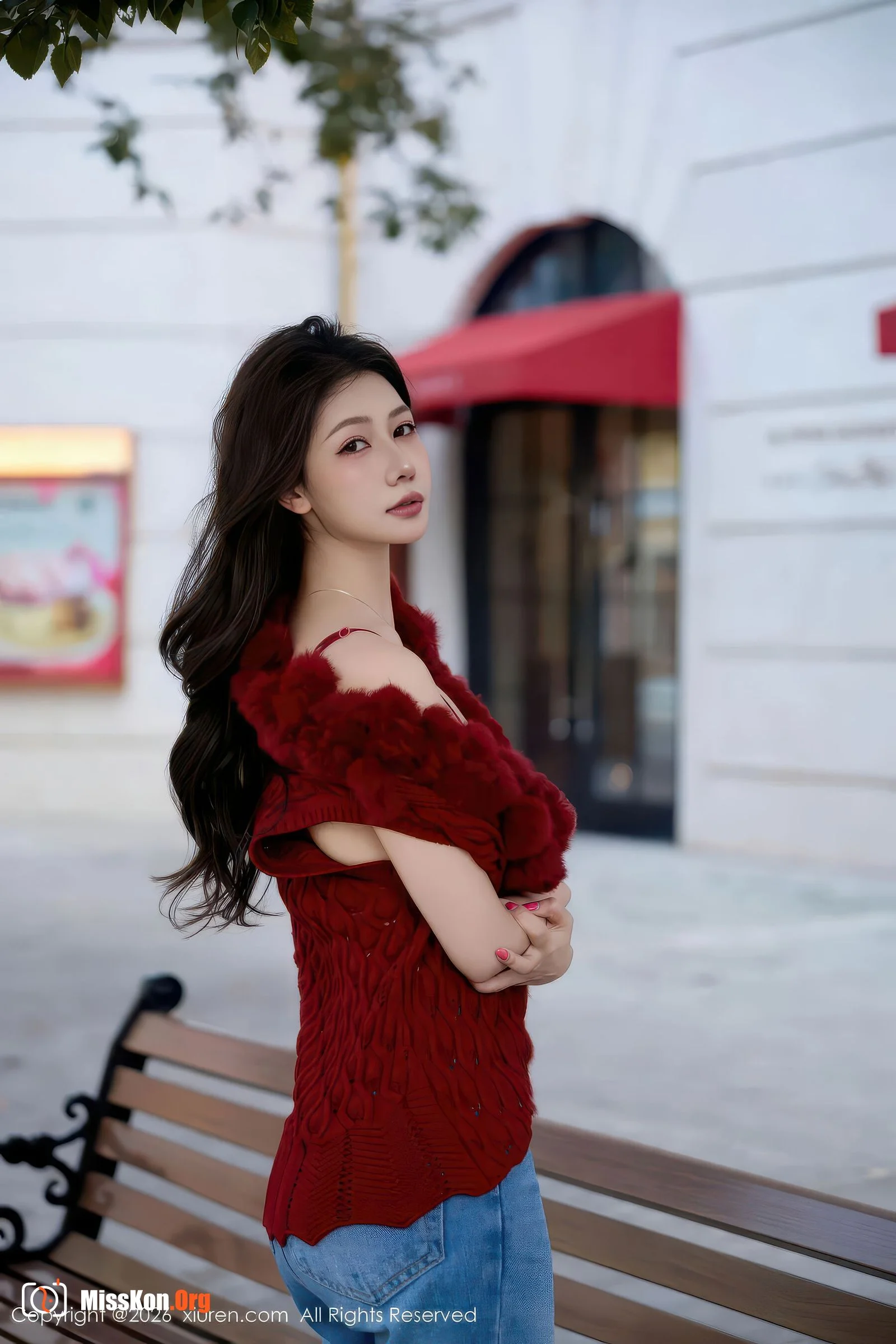 Yin Tiantian - Photo 12