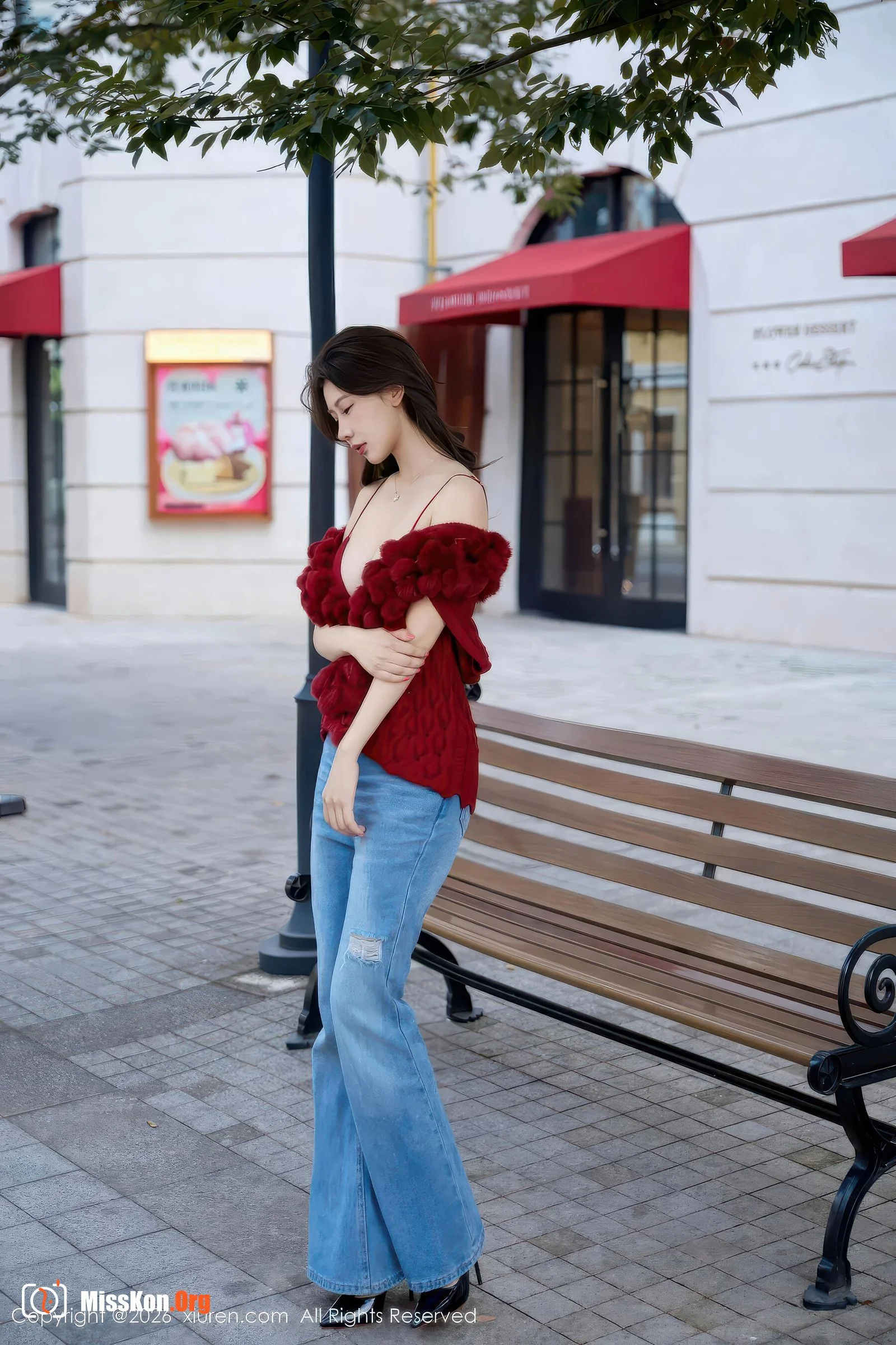 Yin Tiantian - Photo 13