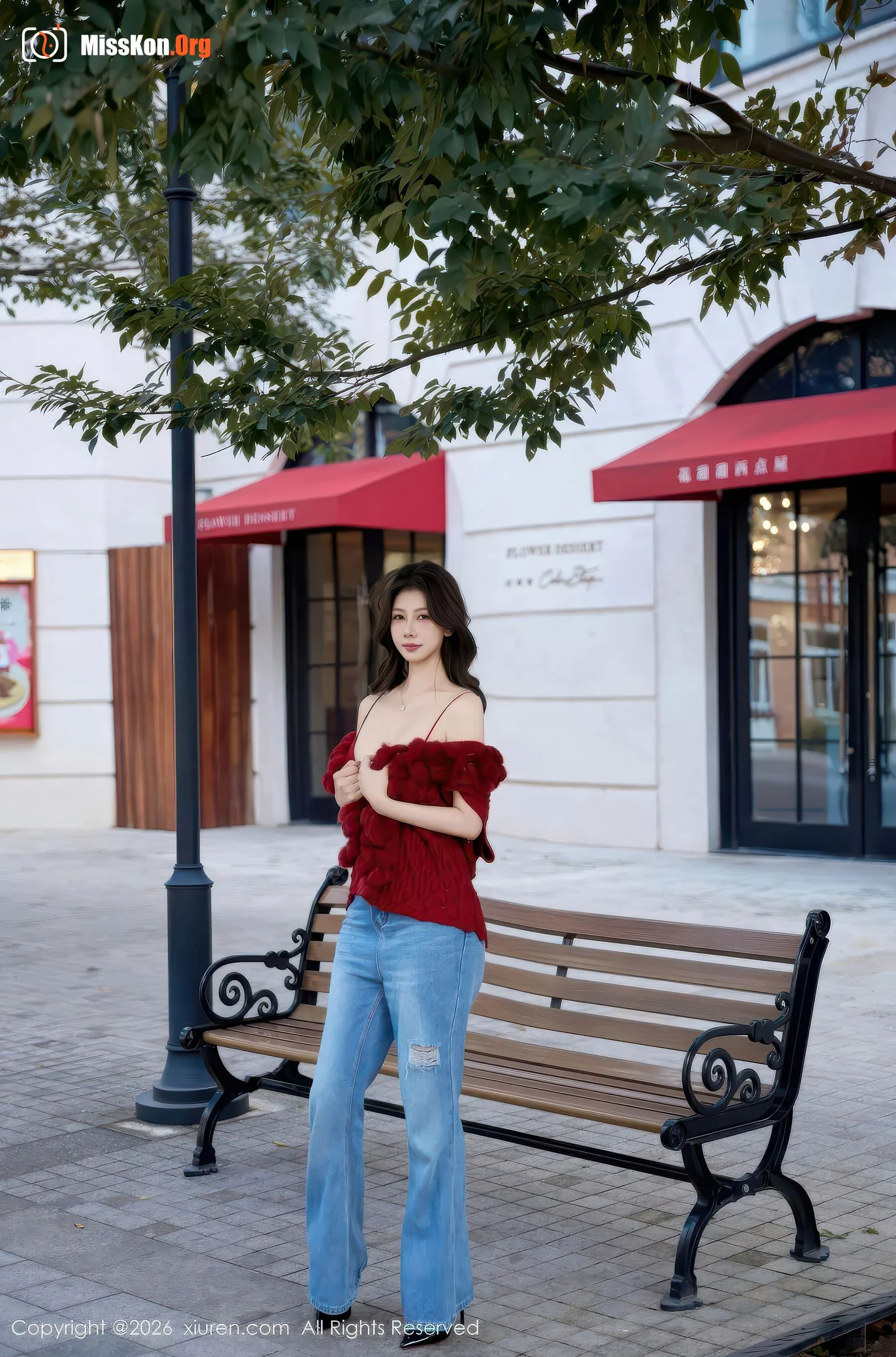 Yin Tiantian - Photo 14