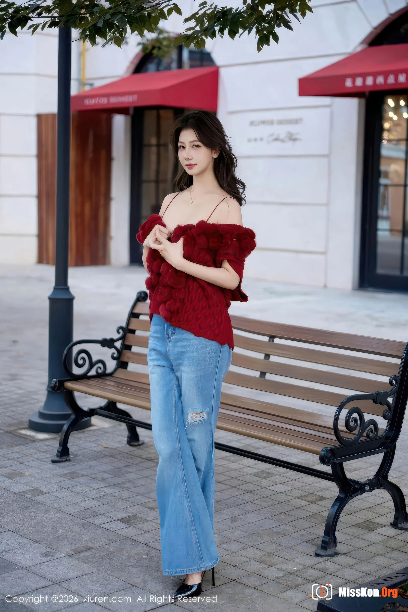 Yin Tiantian - Photo 16