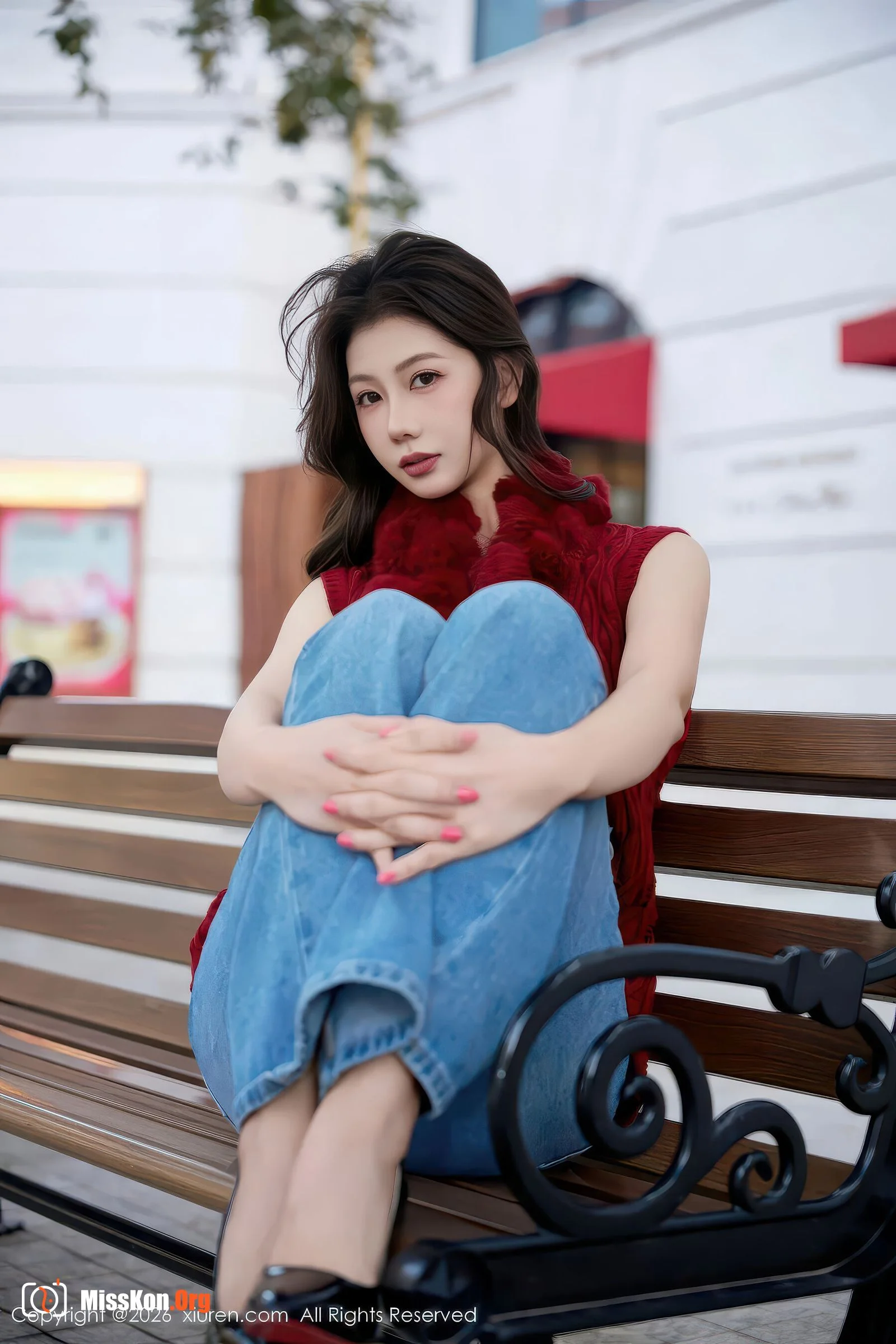 Yin Tiantian - Photo 7