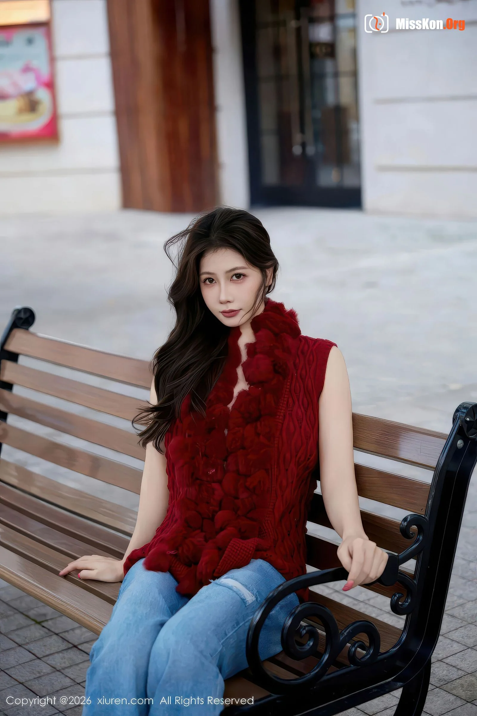 Yin Tiantian - Photo 8