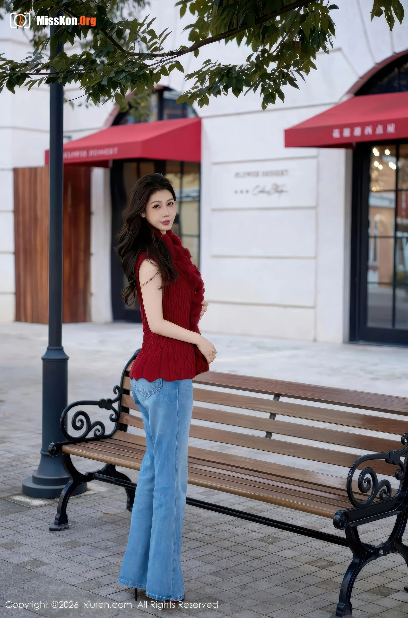 Yin Tiantian - Photo 9
