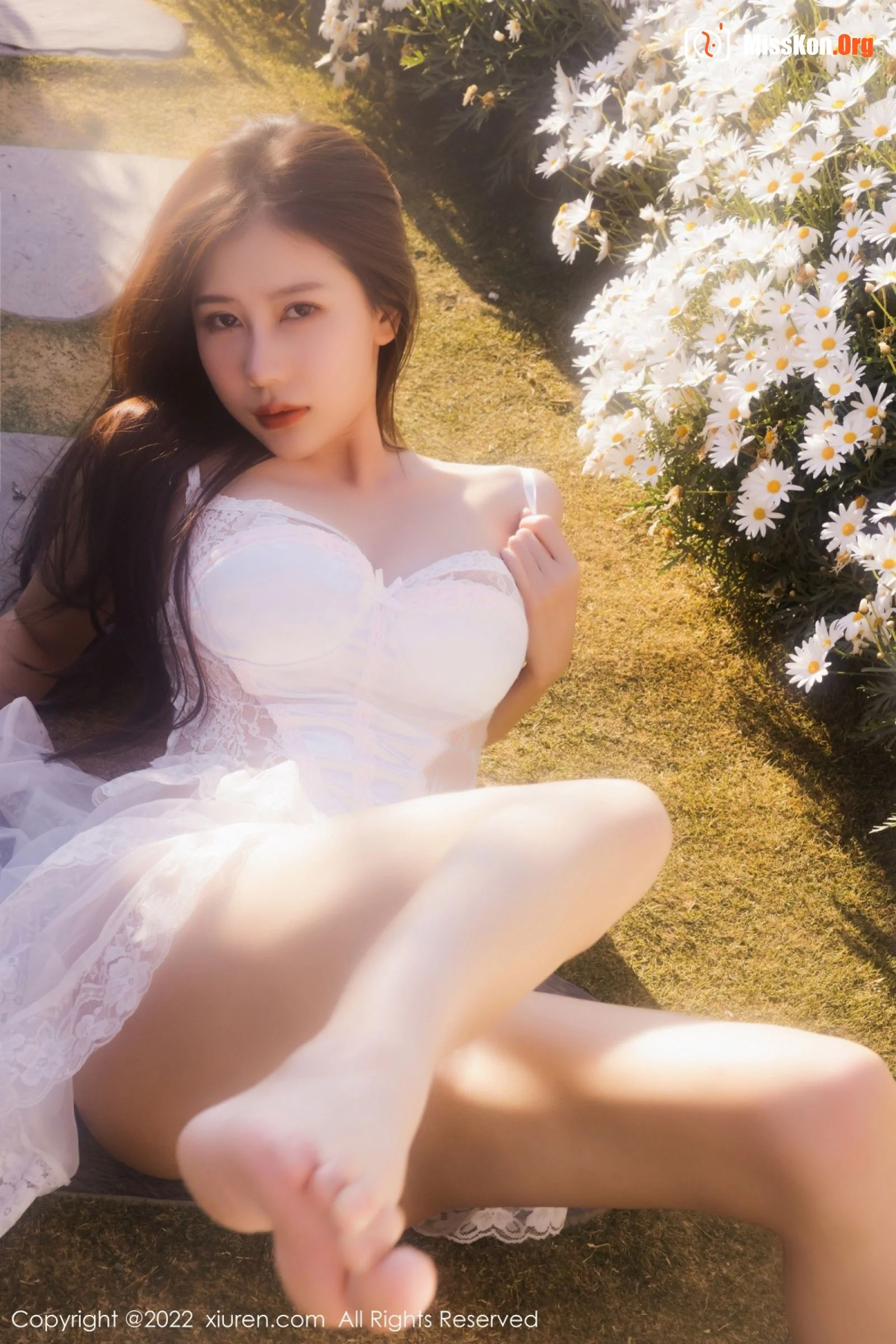 Yin Tiantian - Photo 15