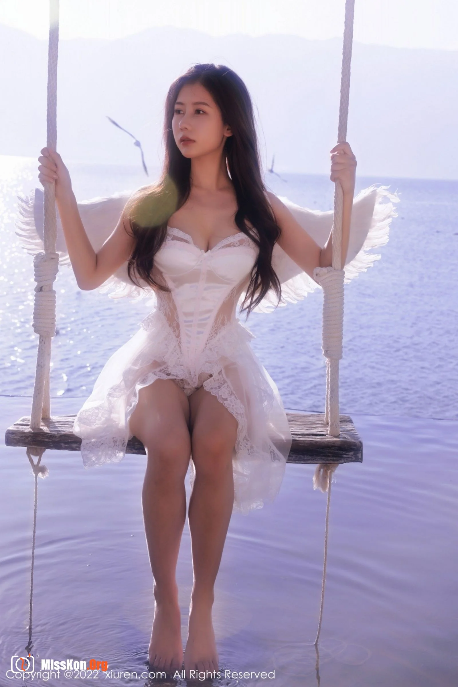Yin Tiantian - Photo 2
