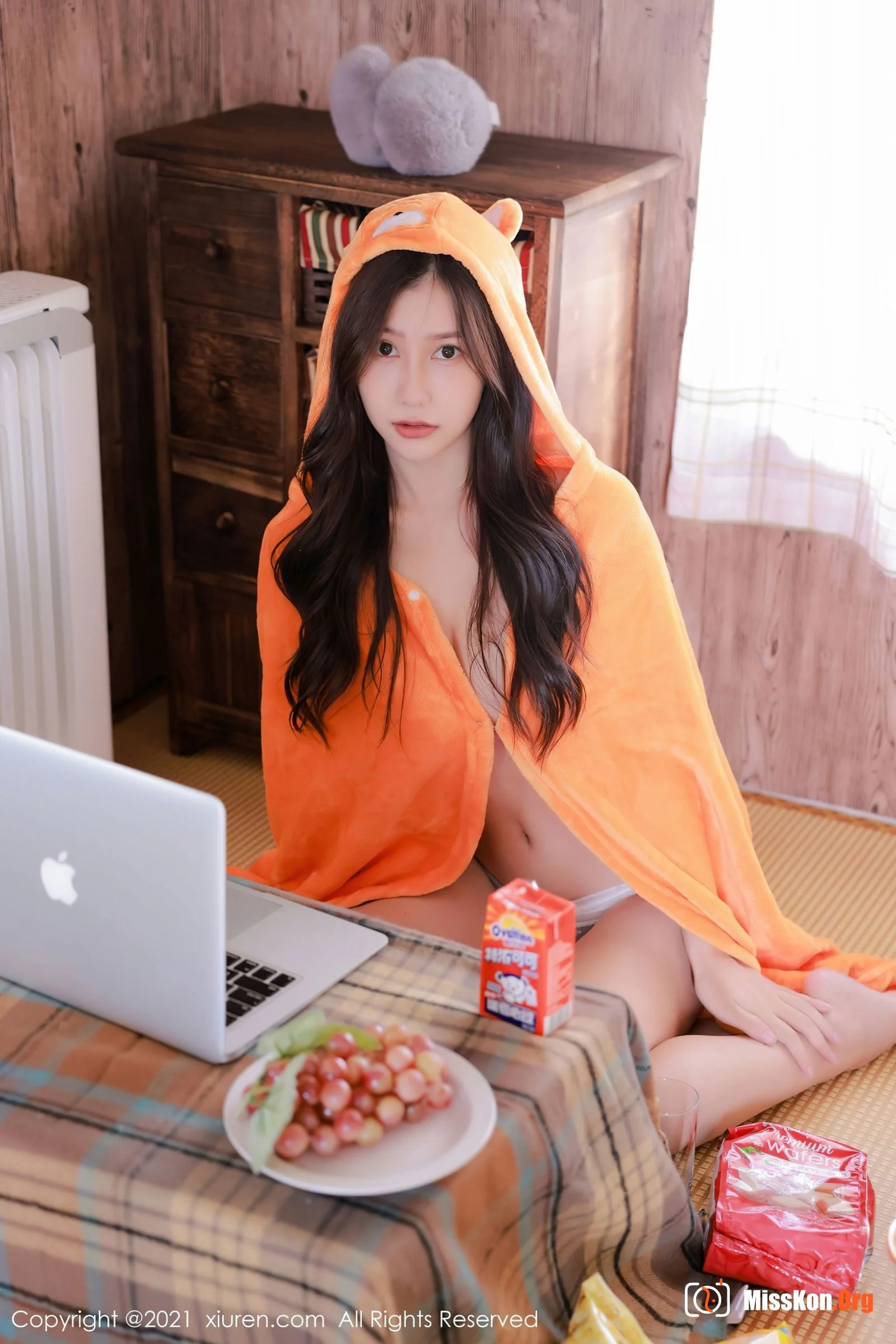 Yin Tiantian - Photo 6