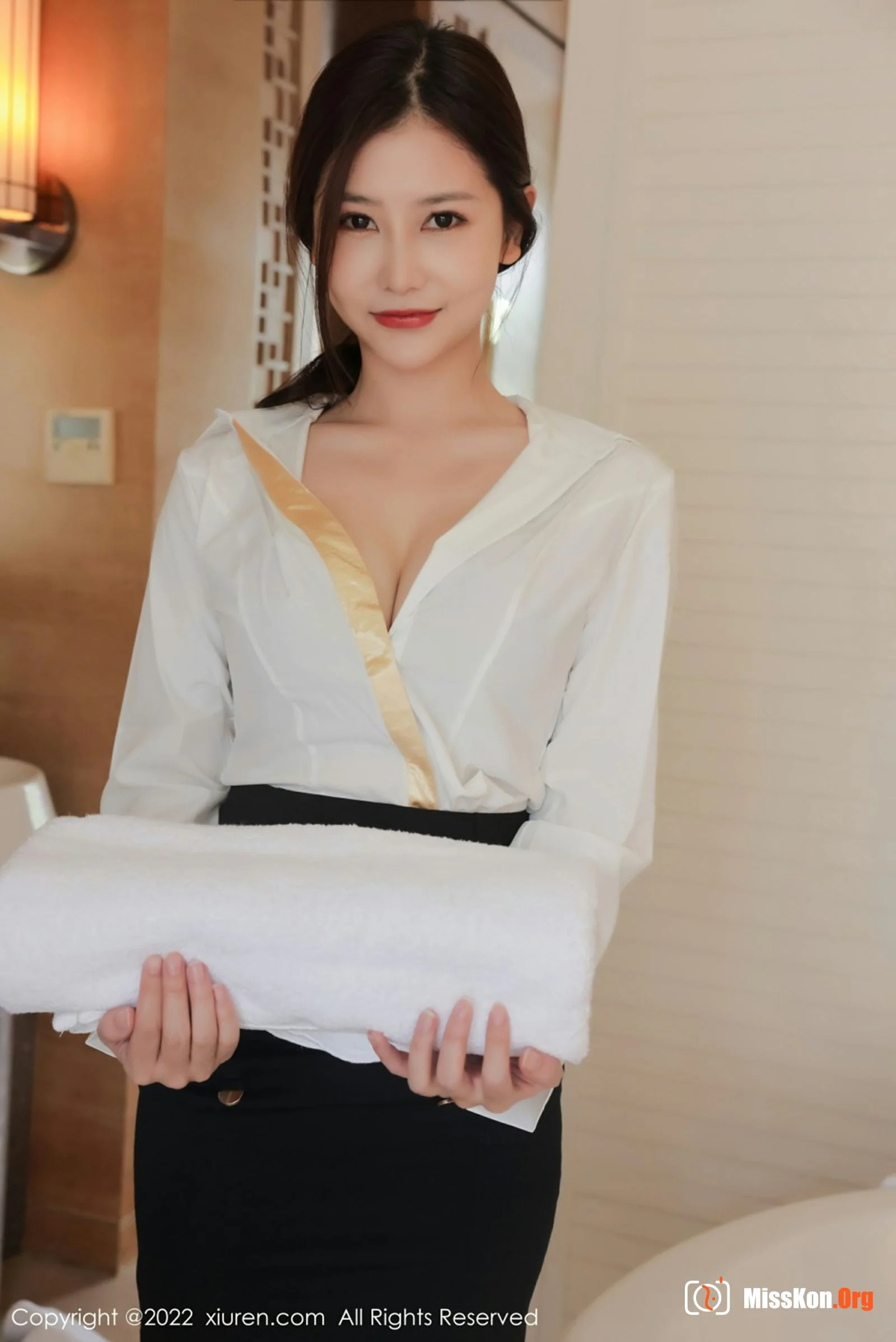 Yin Tiantian - Photo 27
