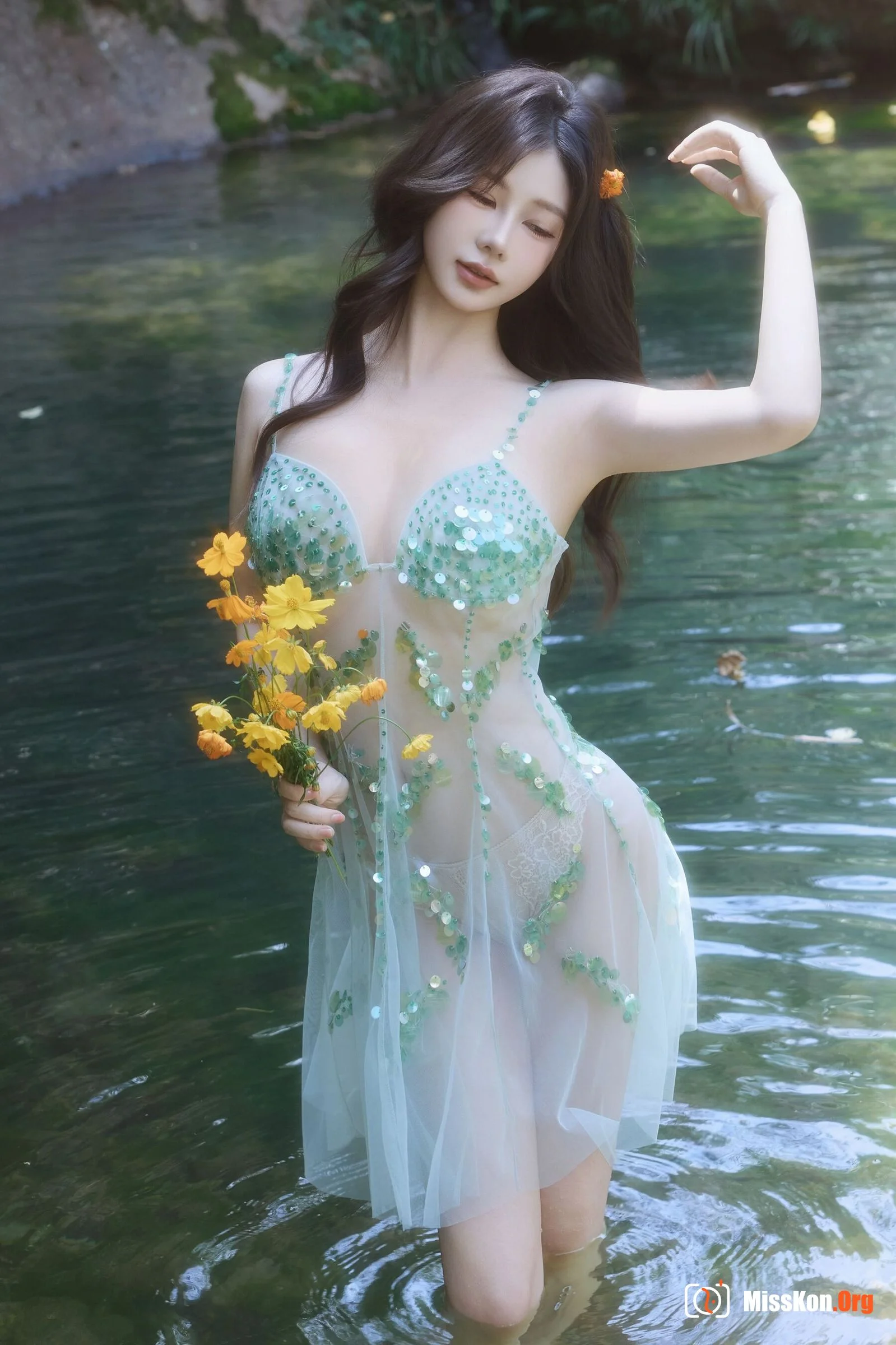 Yin Tiantian: Private purchase outflow - Photo 10