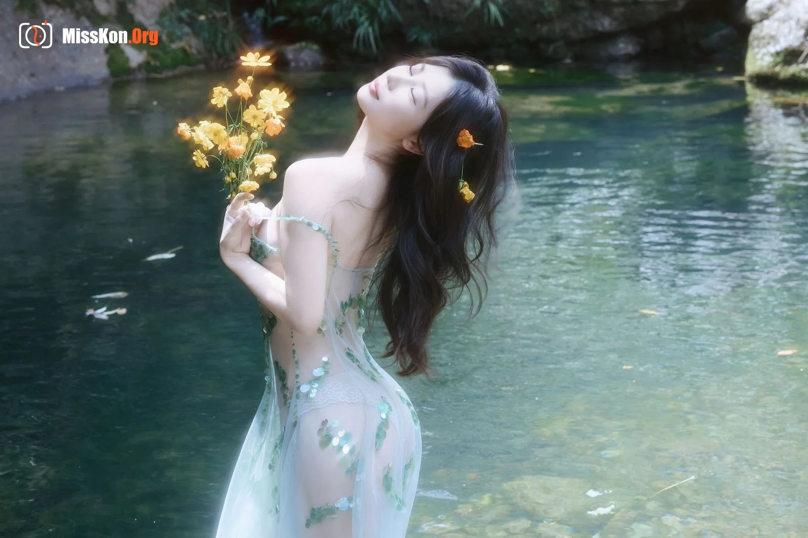 Yin Tiantian: Private purchase outflow - Photo 16