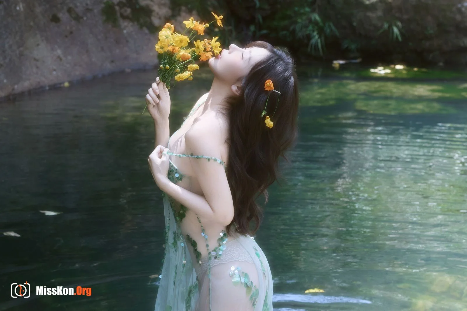 Yin Tiantian: Private purchase outflow - Photo 17