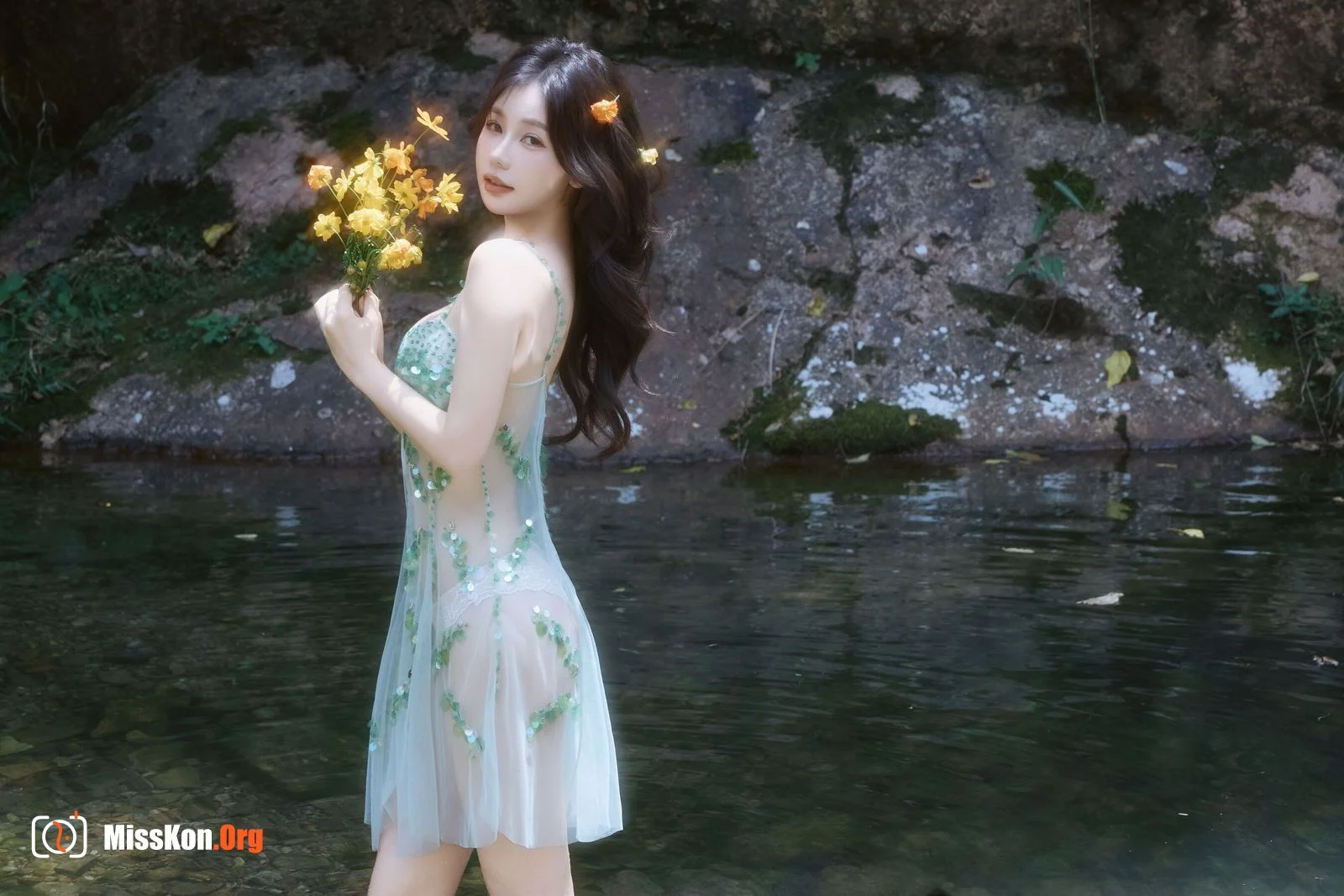 Yin Tiantian: Private purchase outflow - Photo 8