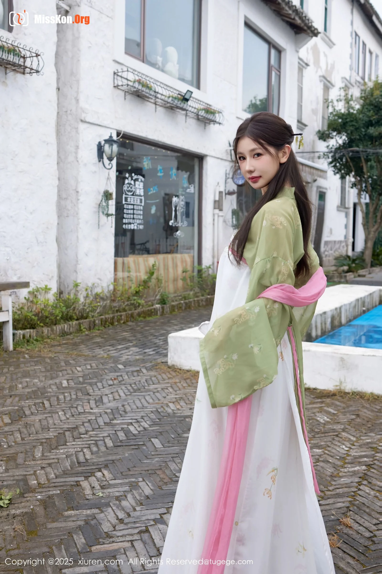 Yin Tiantian Sunny - Photo 10