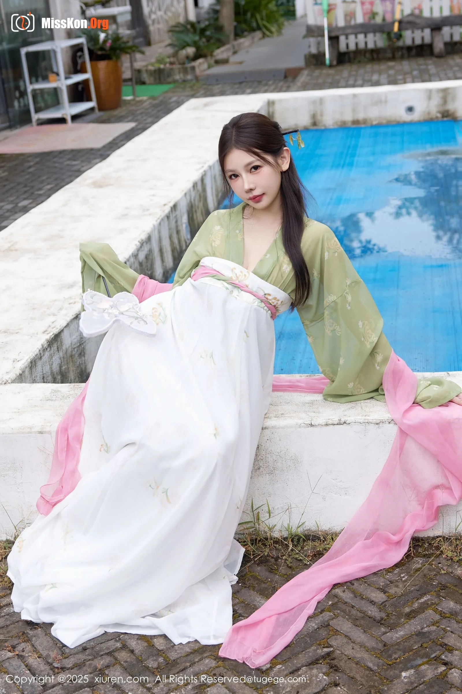 Yin Tiantian Sunny - Photo 11