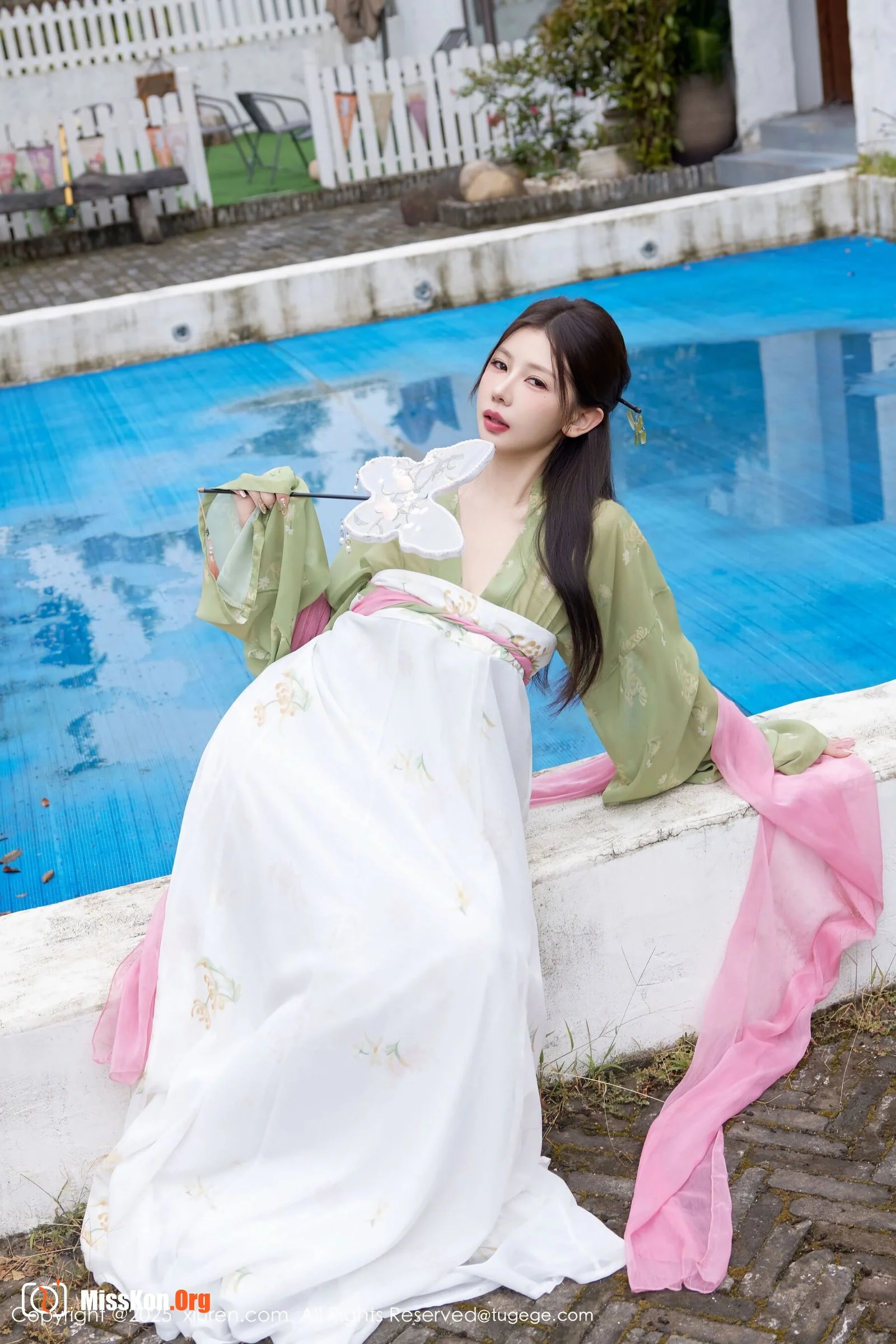 Yin Tiantian Sunny - Photo 12