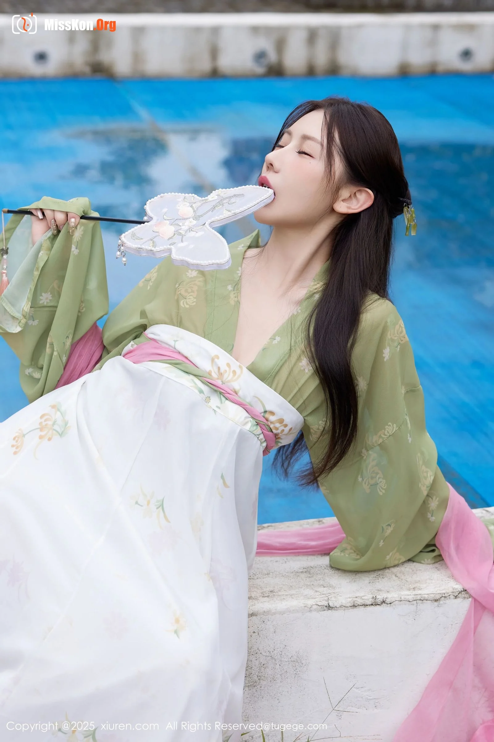 Yin Tiantian Sunny - Photo 13