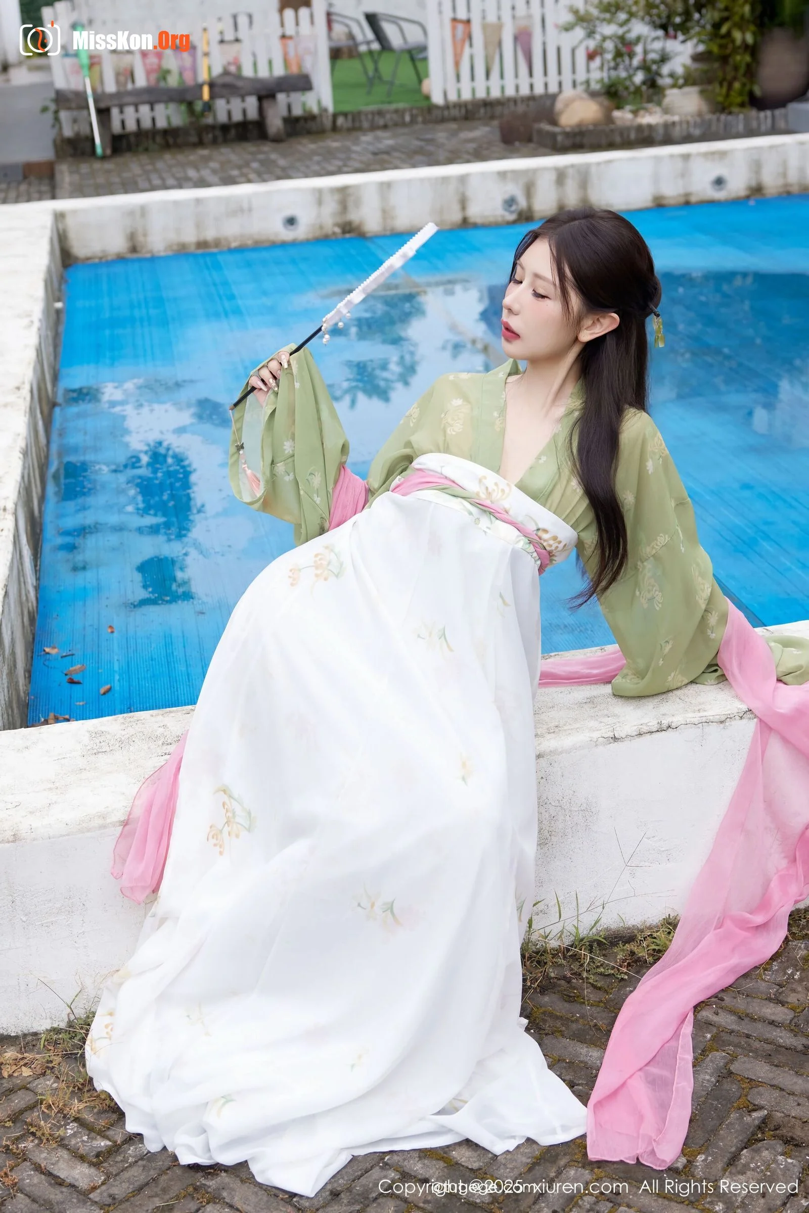 Yin Tiantian Sunny - Photo 14