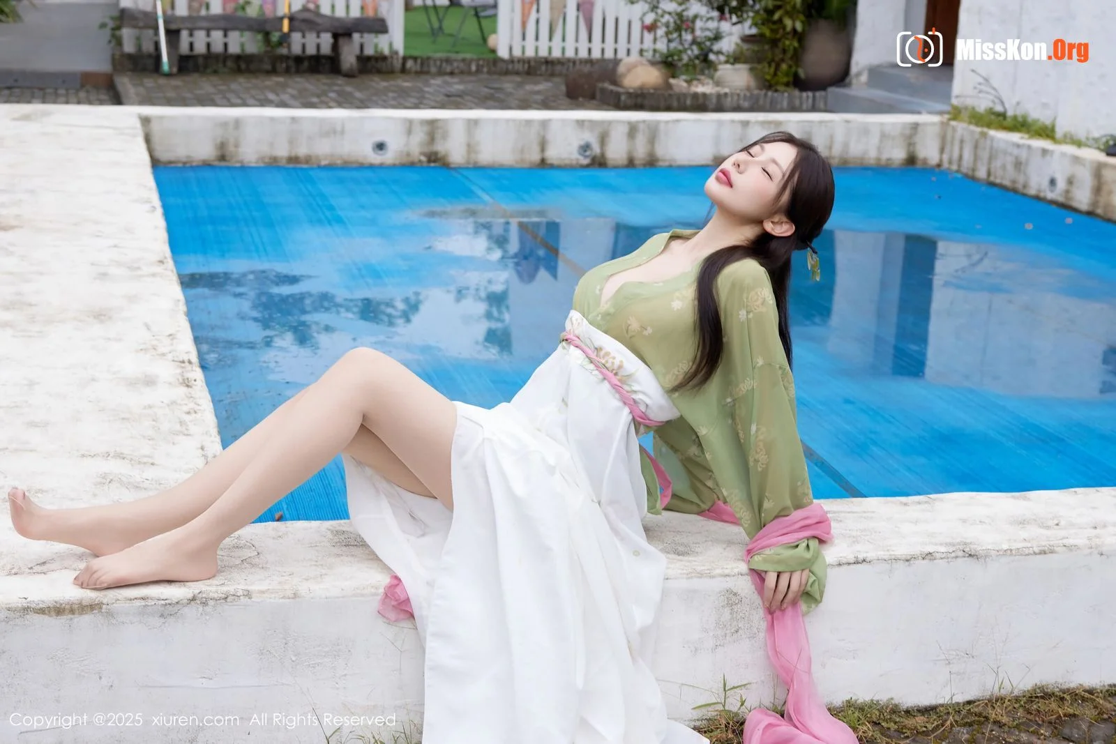 Yin Tiantian Sunny - Photo 16