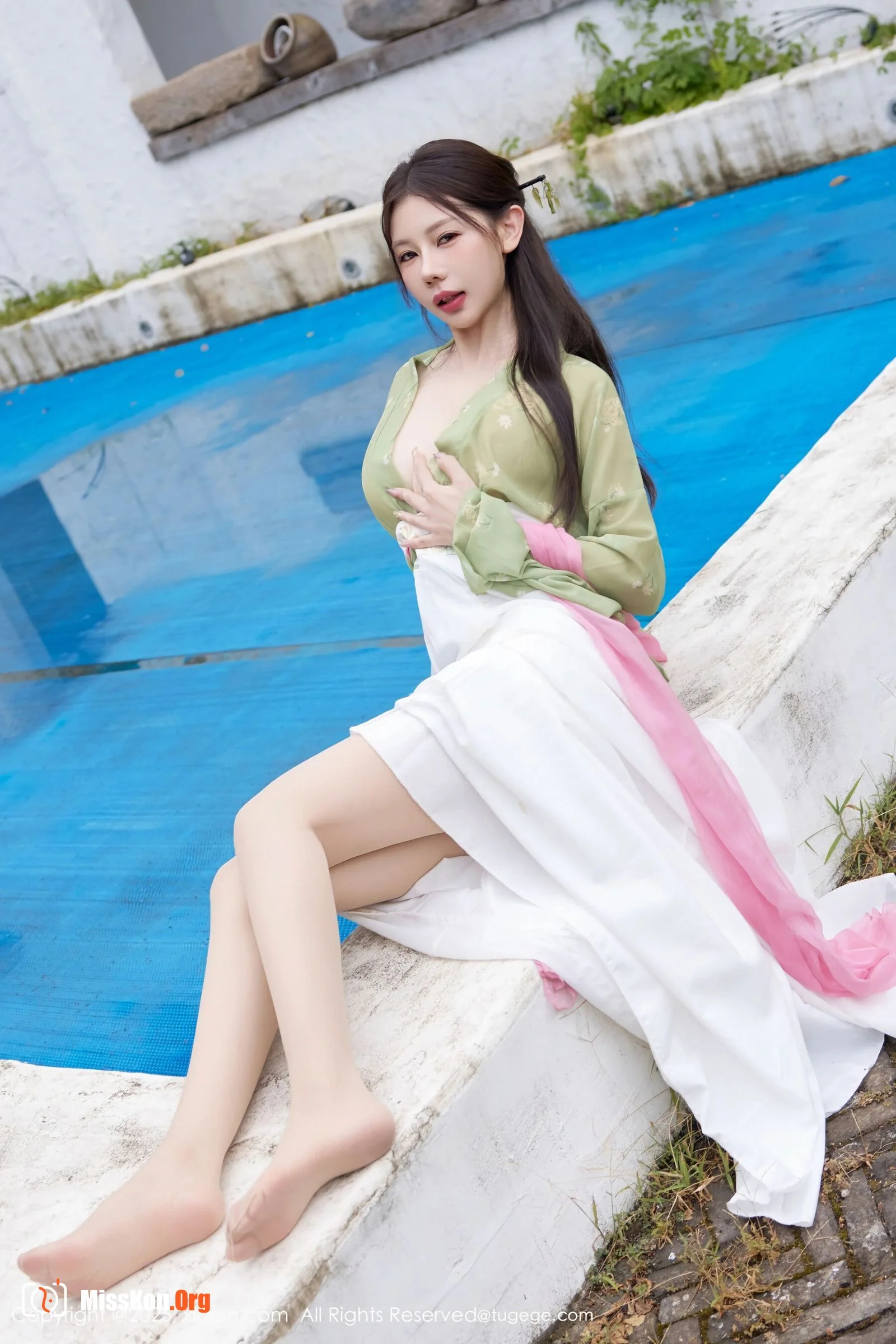 Yin Tiantian Sunny - Photo 18