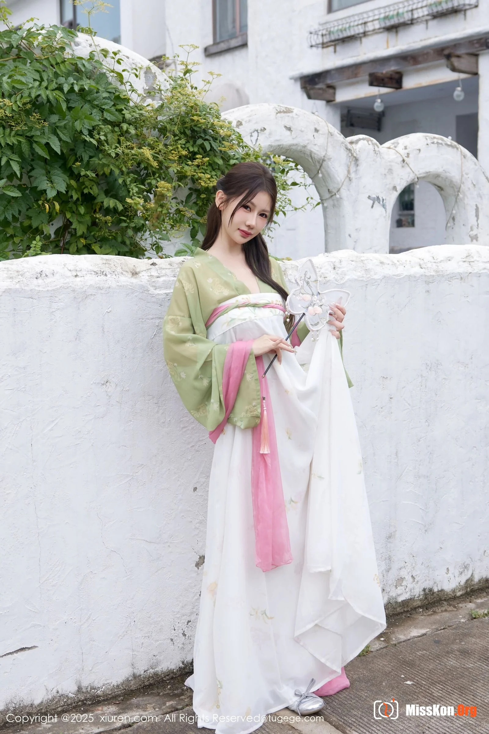 Yin Tiantian Sunny - Photo 2