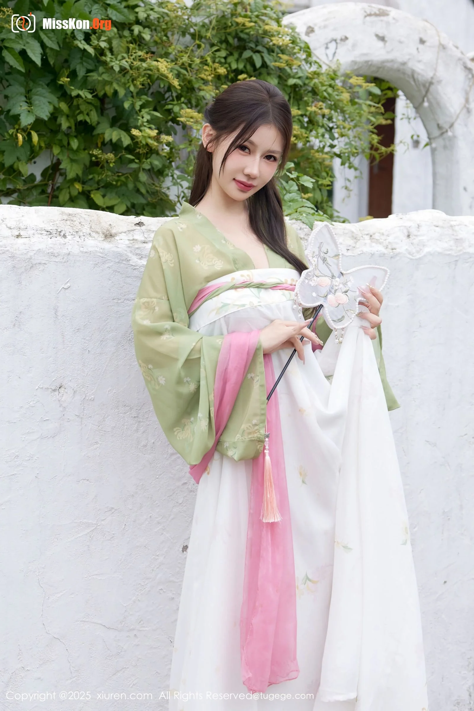 Yin Tiantian Sunny - Photo 3