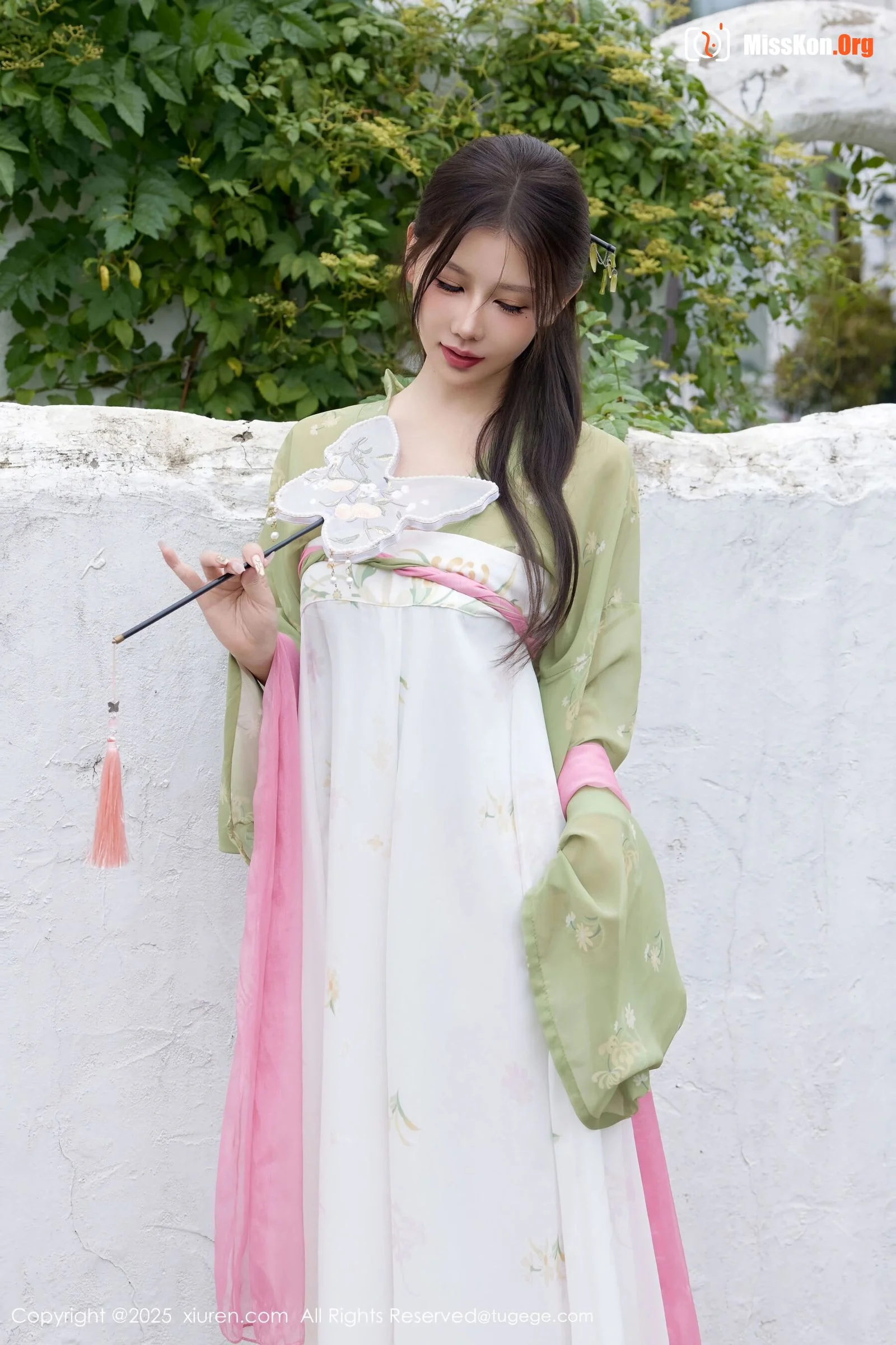 Yin Tiantian Sunny - Photo 4