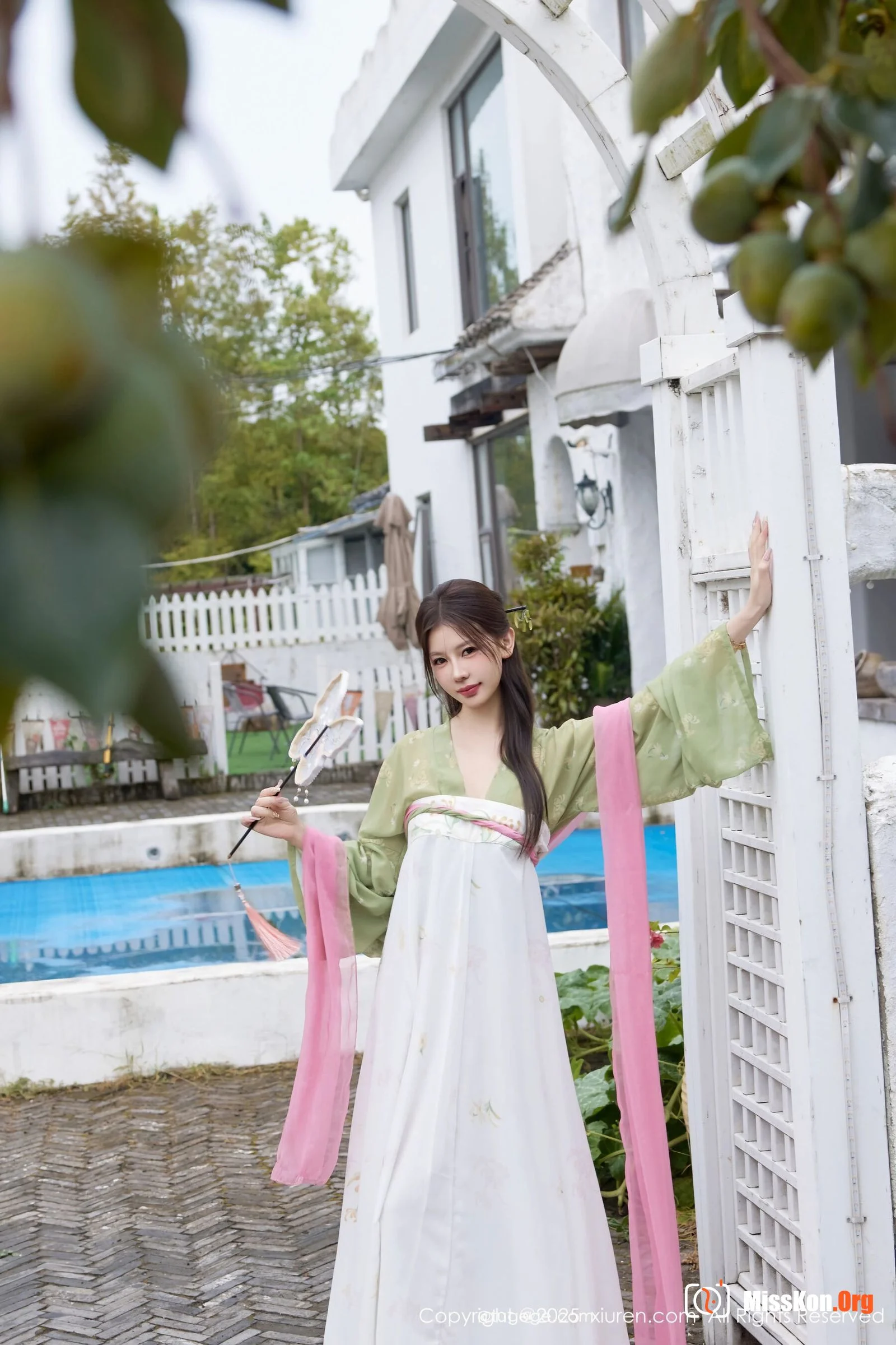 Yin Tiantian Sunny - Photo 5