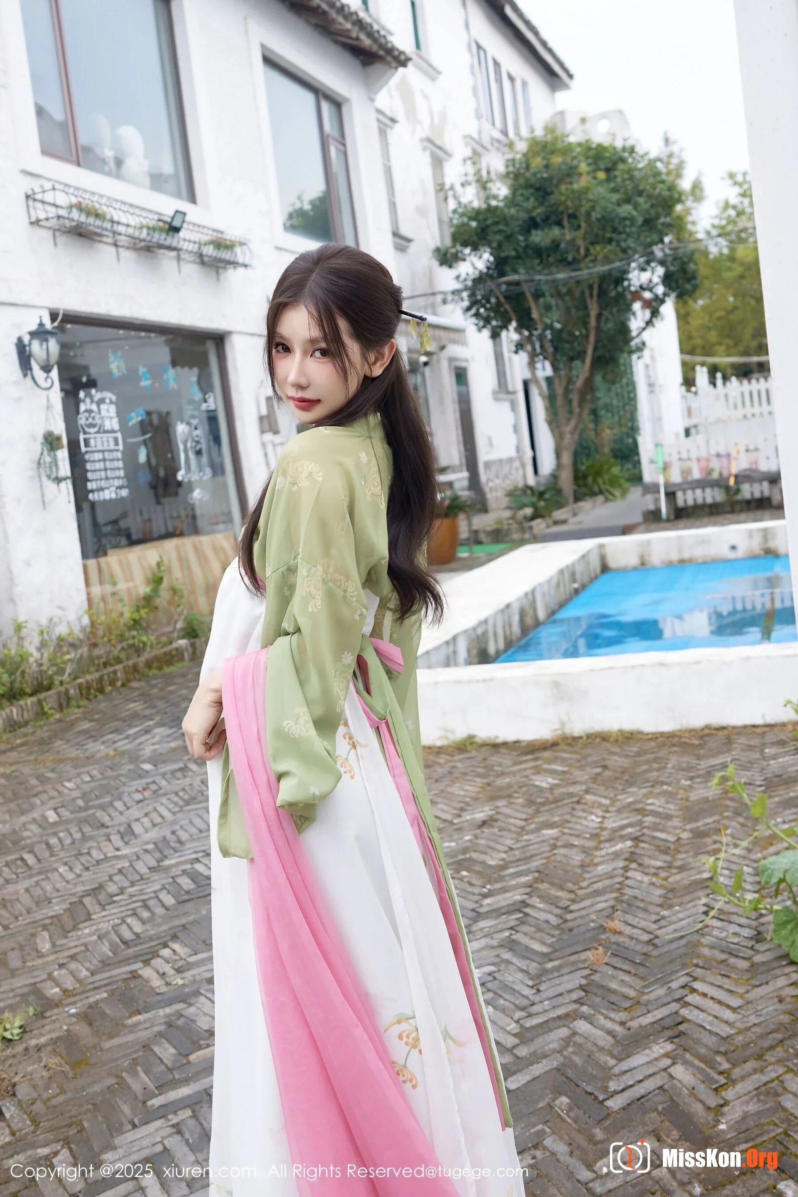 Yin Tiantian Sunny - Photo 6