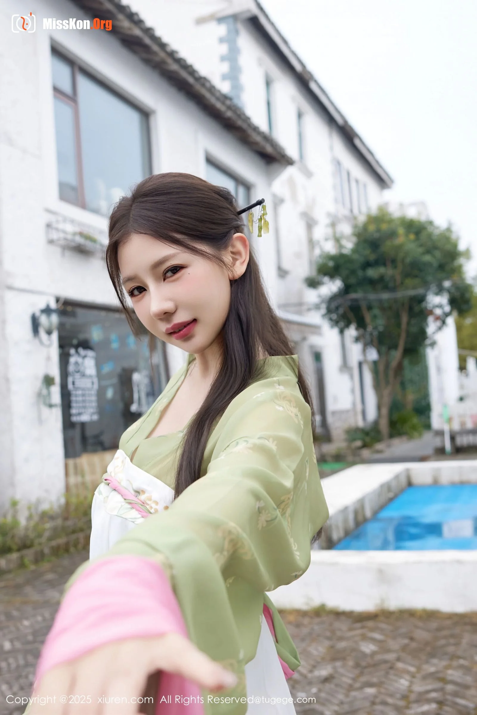 Yin Tiantian Sunny - Photo 7