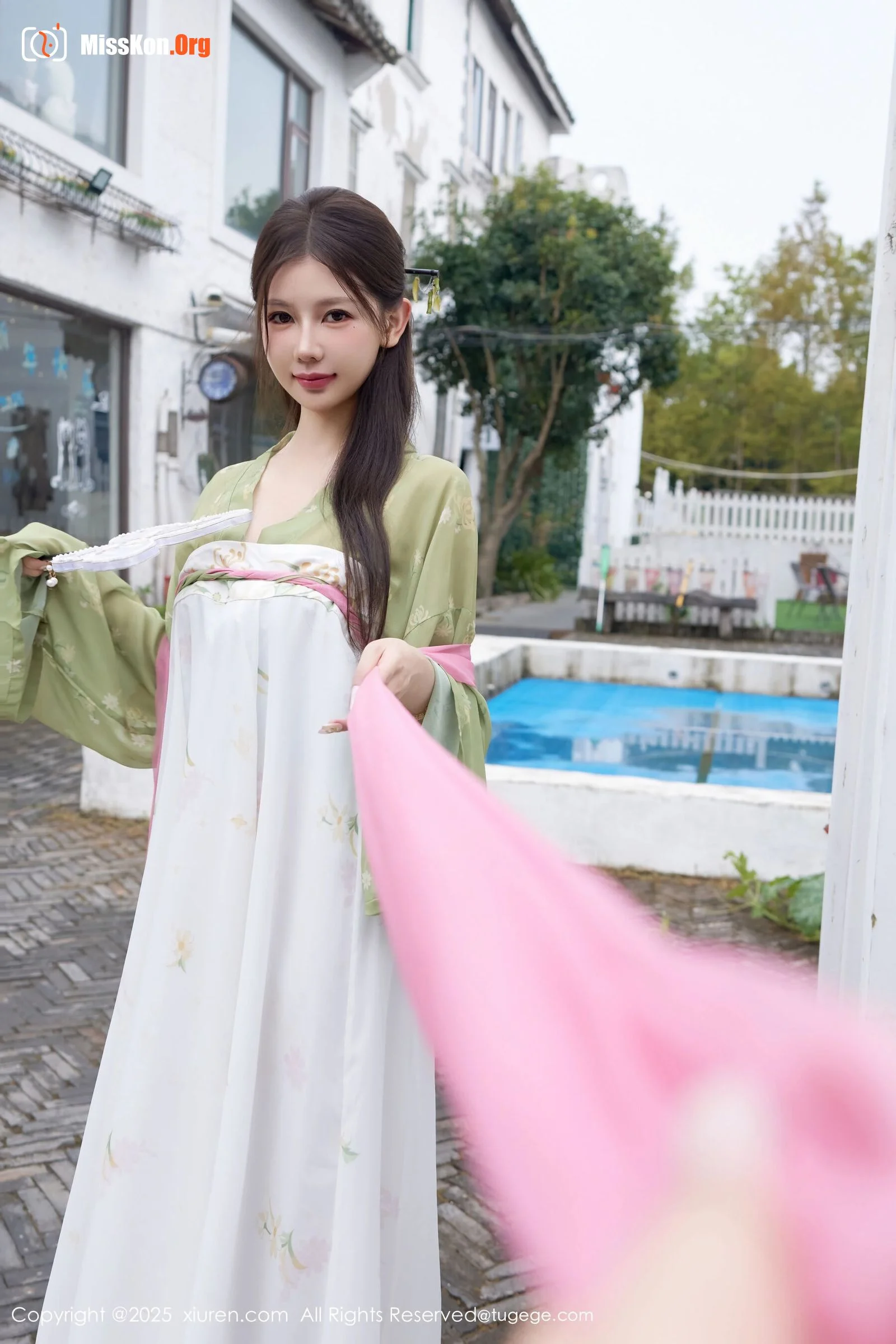 Yin Tiantian Sunny - Photo 8