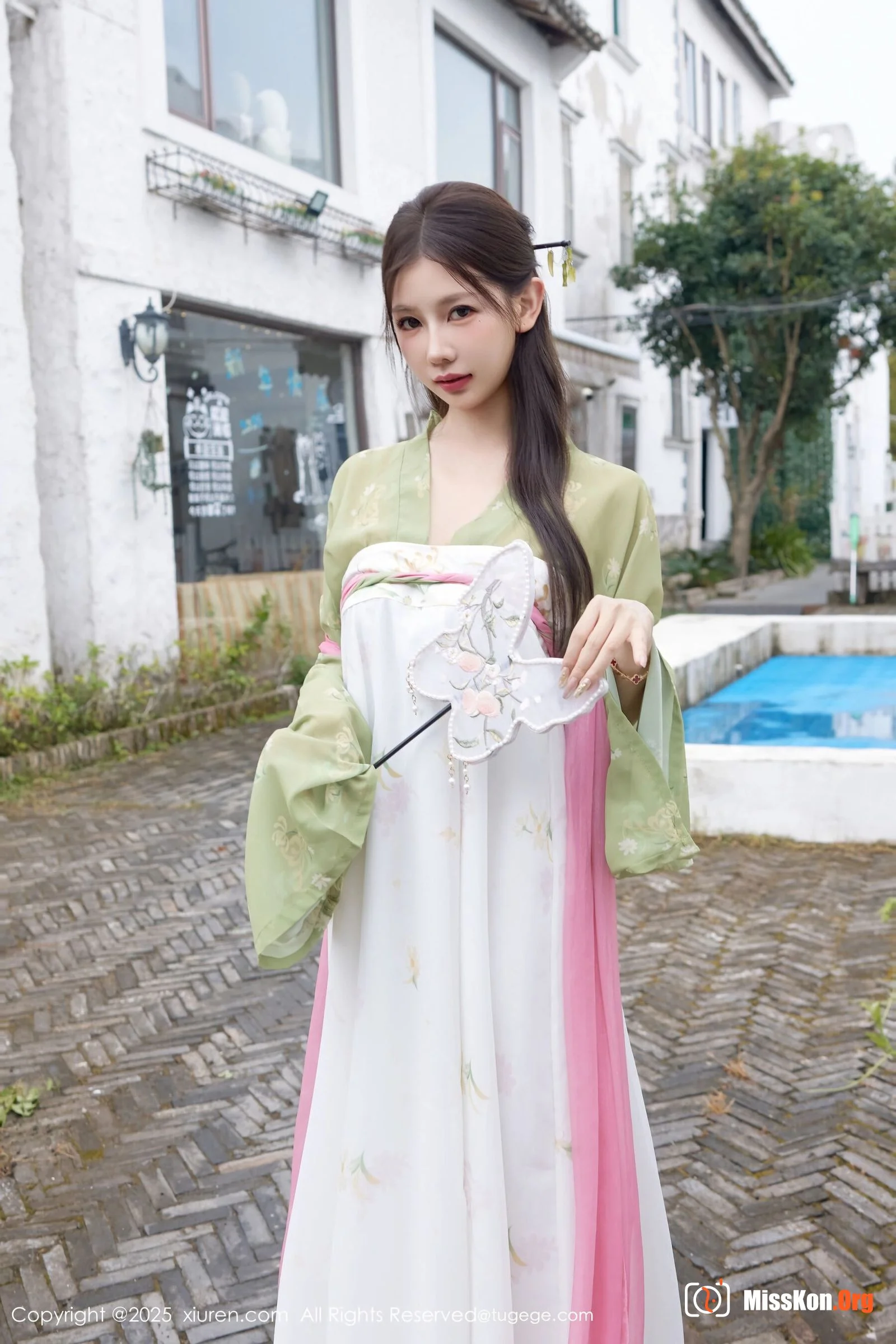 Yin Tiantian Sunny - Photo 9