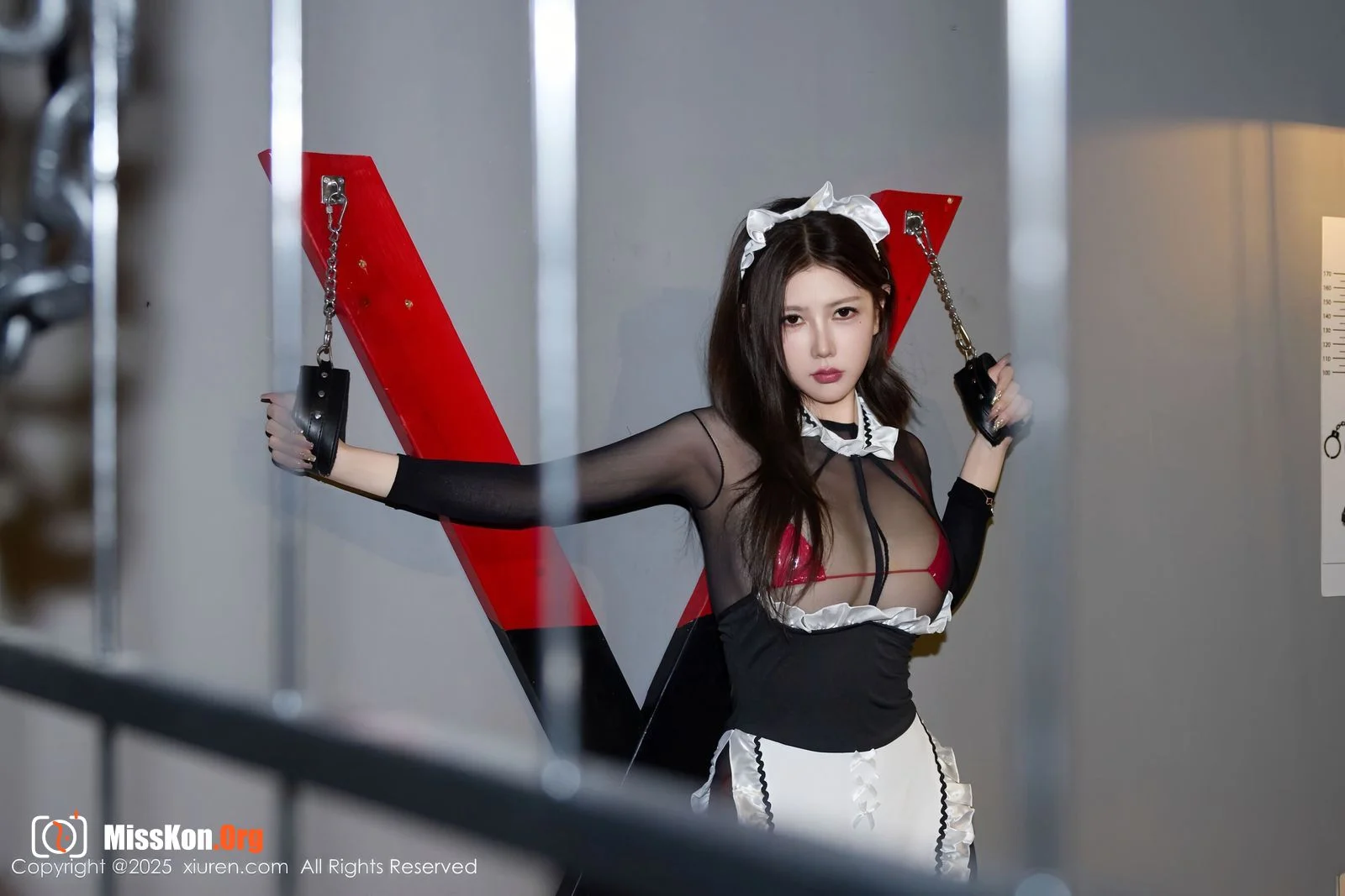 Yin Tiantian Sunny - Photo 7