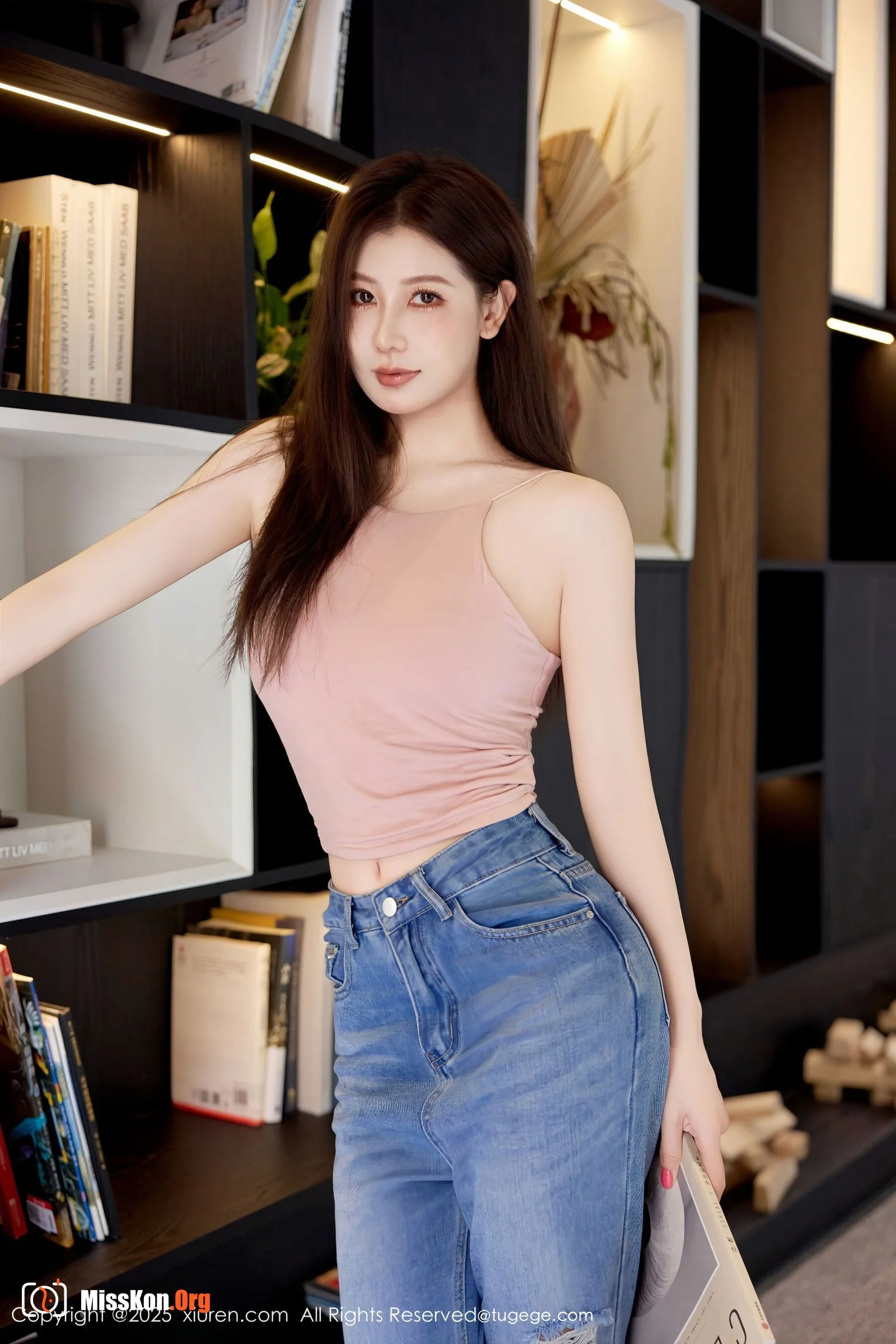 Yin Tiantian Sunny - Photo 11