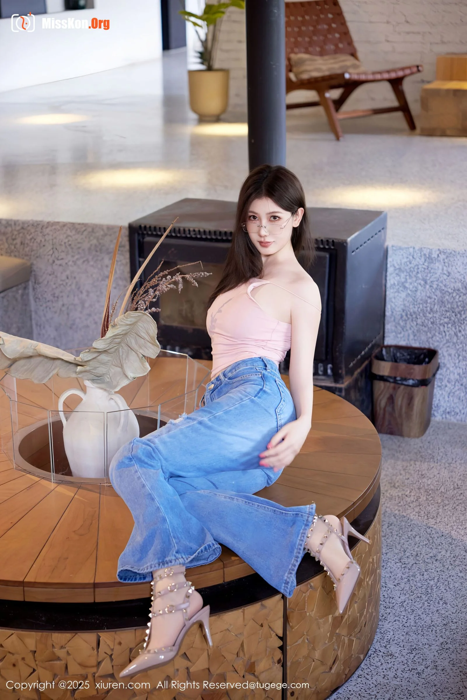 Yin Tiantian Sunny - Photo 14