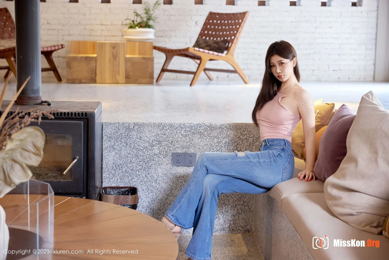 Yin Tiantian Sunny - Photo 15